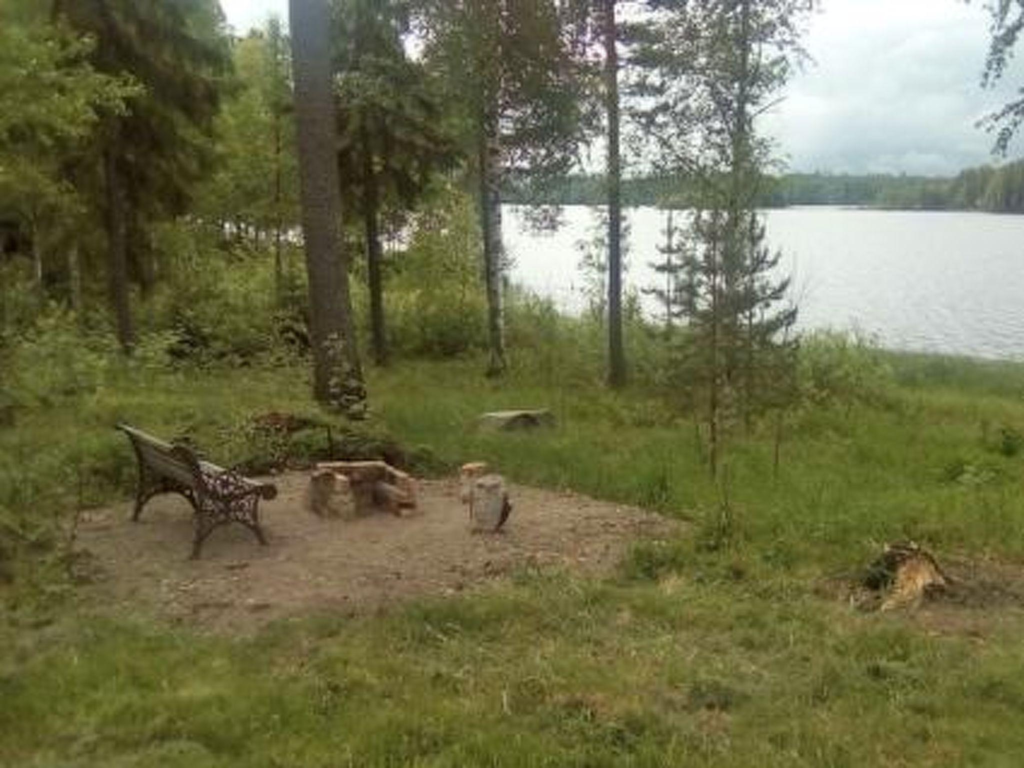 Photo 5 - 1 bedroom House in Lapinlahti with sauna