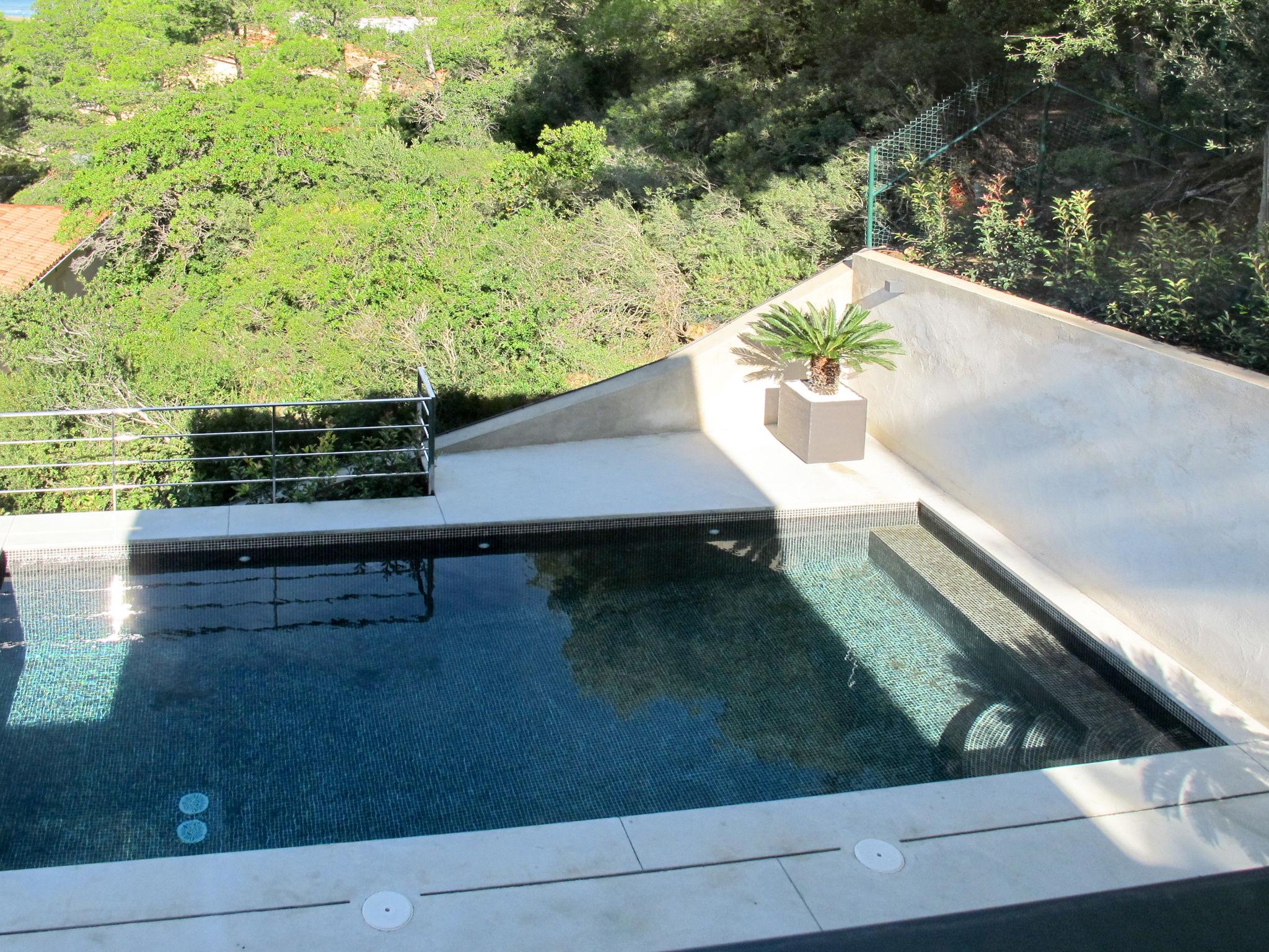 Photo 36 - 7 bedroom House in Begur with private pool and terrace