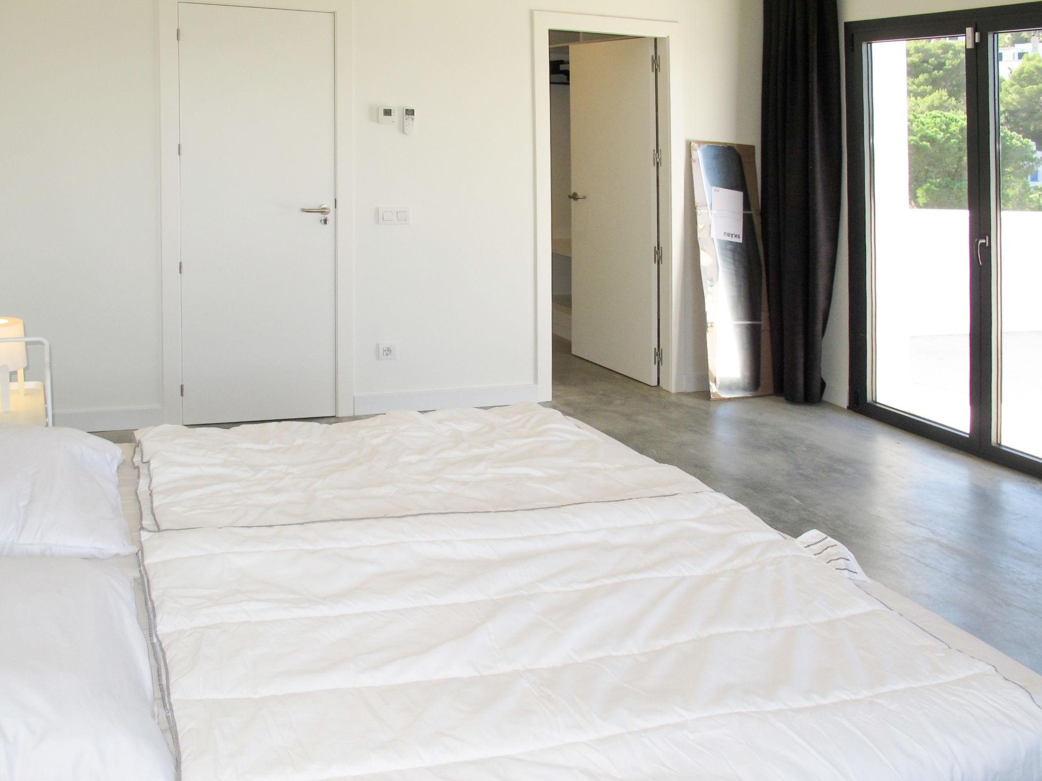 Foto 18 - Casa con 7 camere da letto a Begur con piscina privata e vista mare