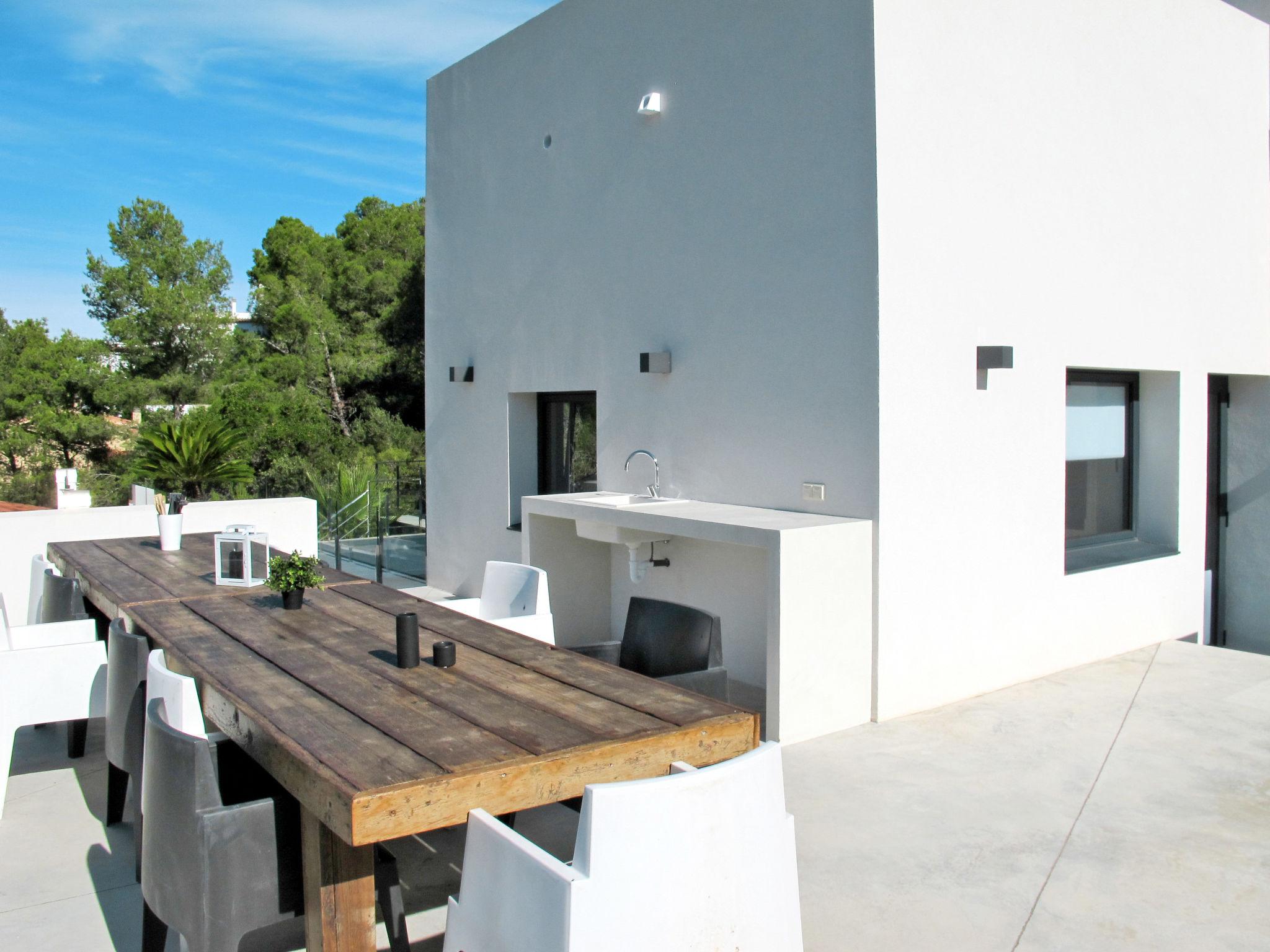 Photo 2 - 7 bedroom House in Begur with private pool and sea view
