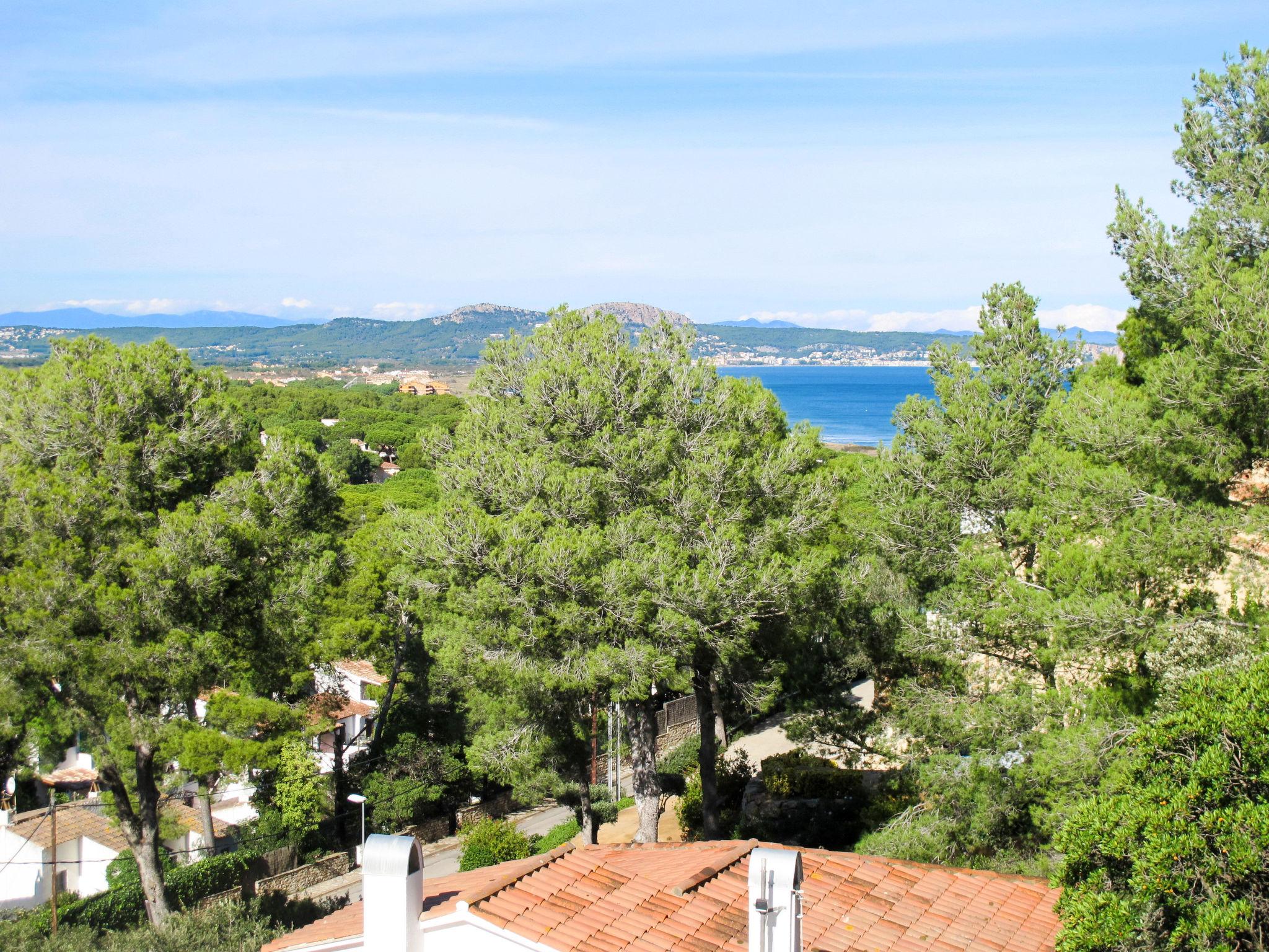 Foto 7 - Casa de 7 habitaciones en Begur con piscina privada y vistas al mar