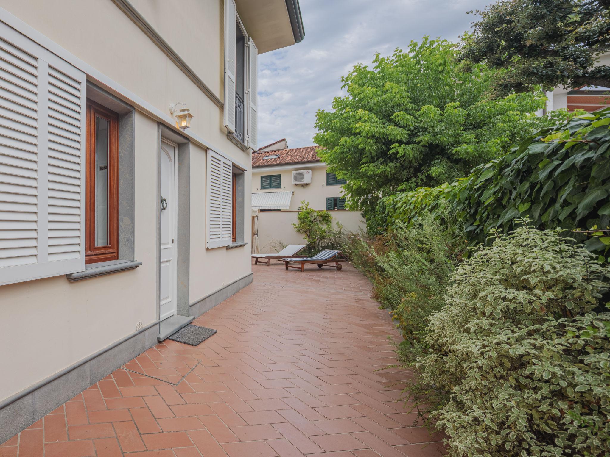 Photo 26 - Maison de 3 chambres à Camaiore avec jardin et terrasse