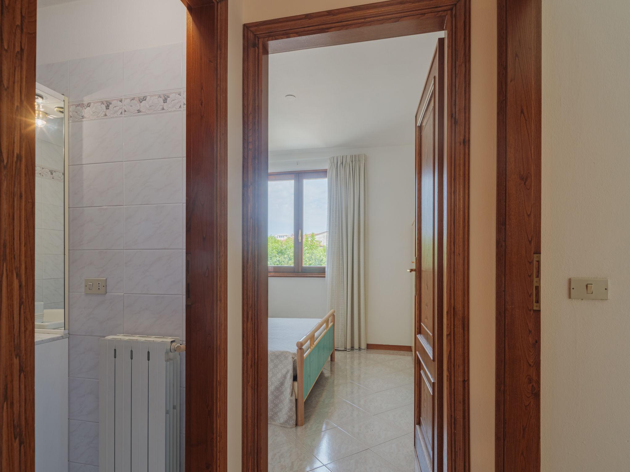Foto 20 - Casa con 3 camere da letto a Camaiore con giardino e vista mare