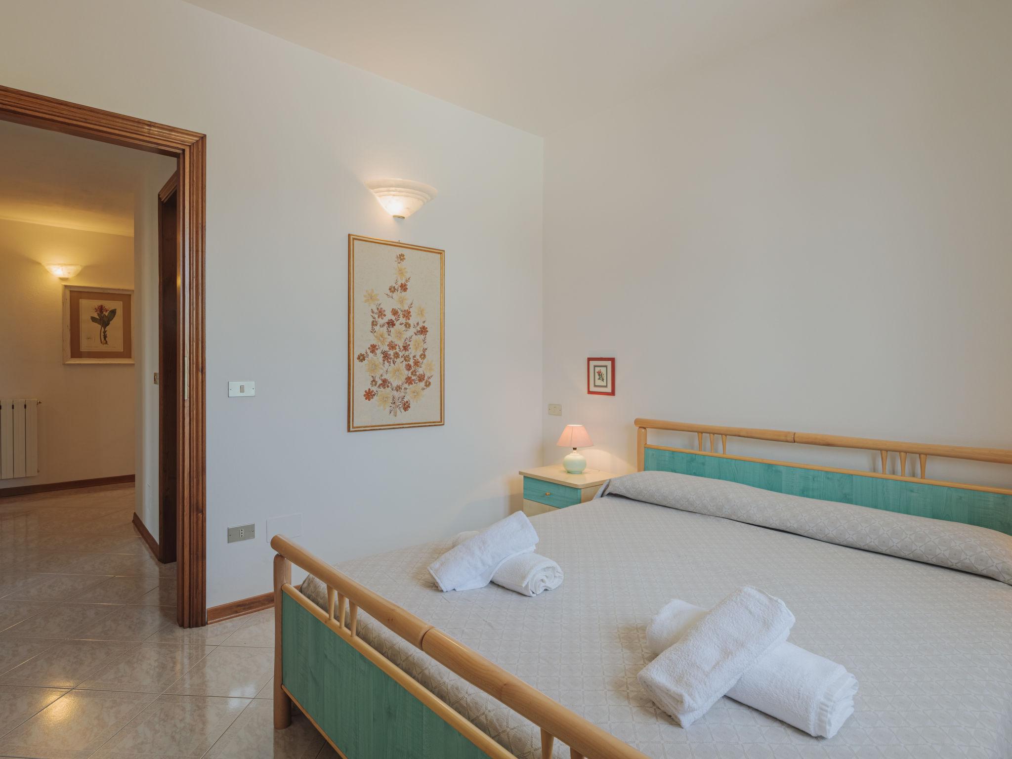 Foto 23 - Casa con 3 camere da letto a Camaiore con giardino e vista mare