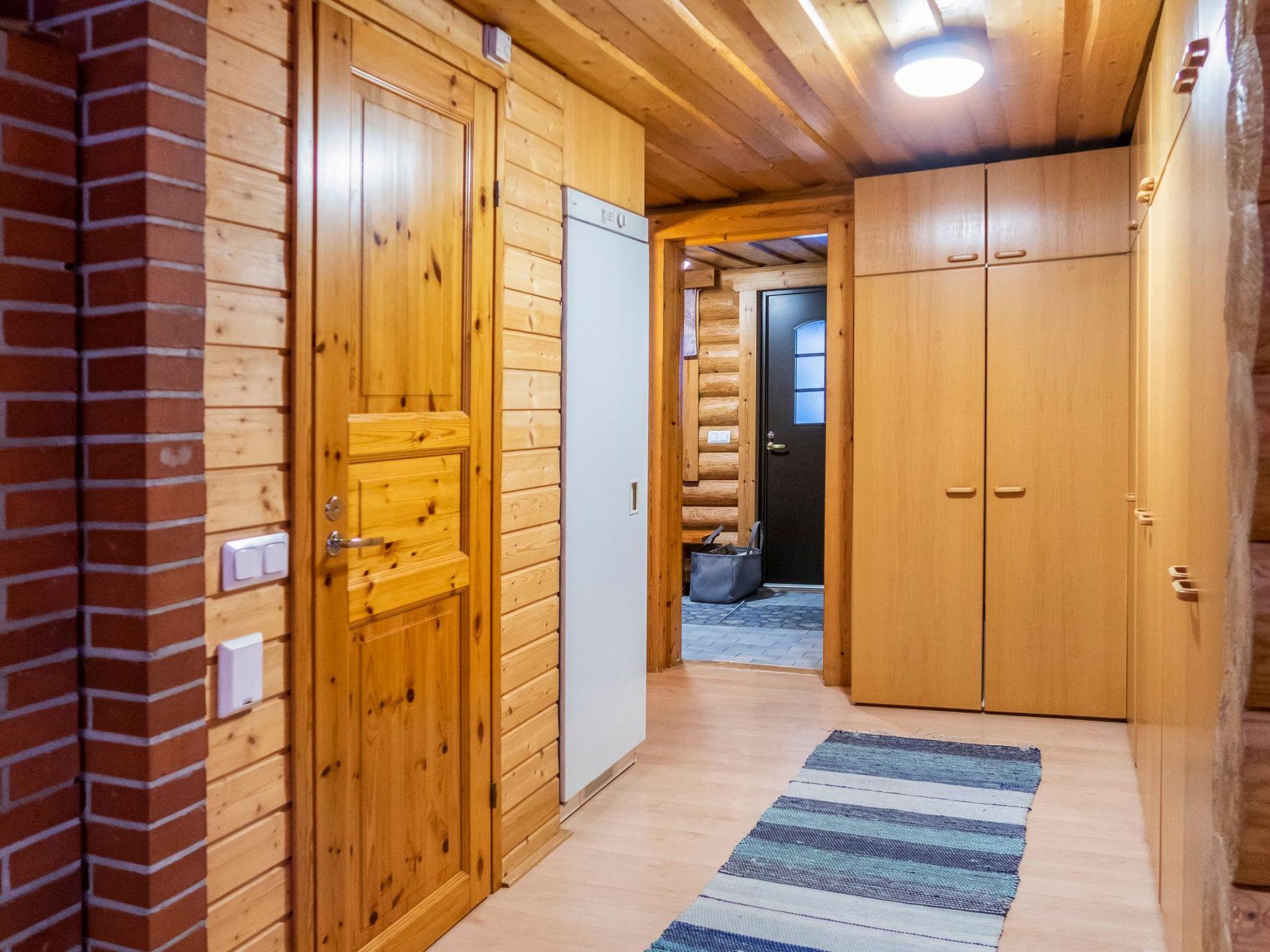 Photo 24 - 2 bedroom House in Sotkamo with sauna