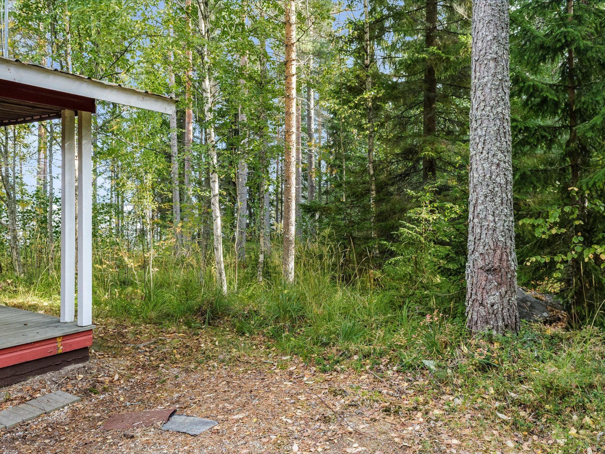 Photo 24 - Maison de 2 chambres à Nurmes avec sauna