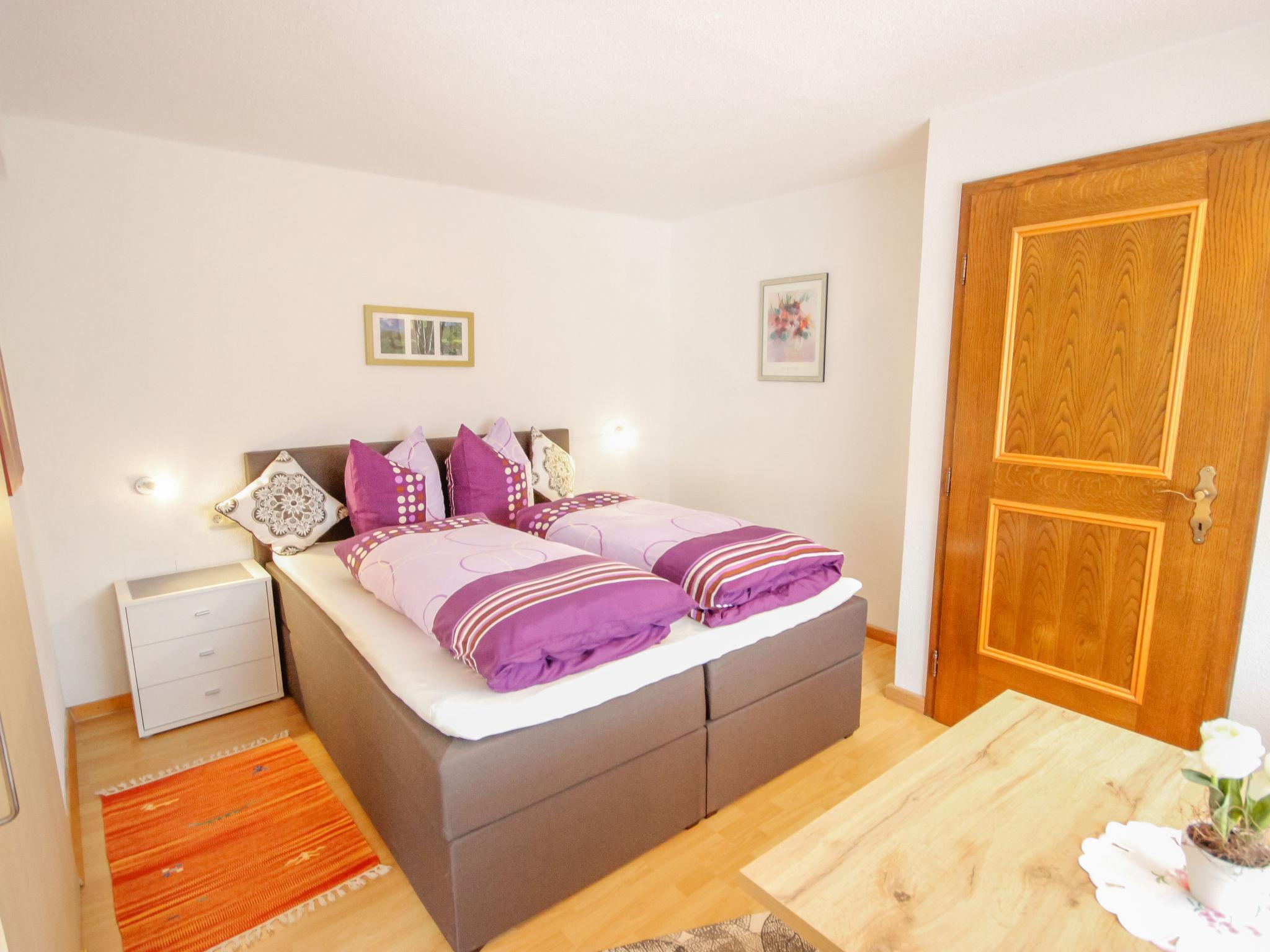 Photo 23 - 4 bedroom Apartment in Wenns with garden and mountain view