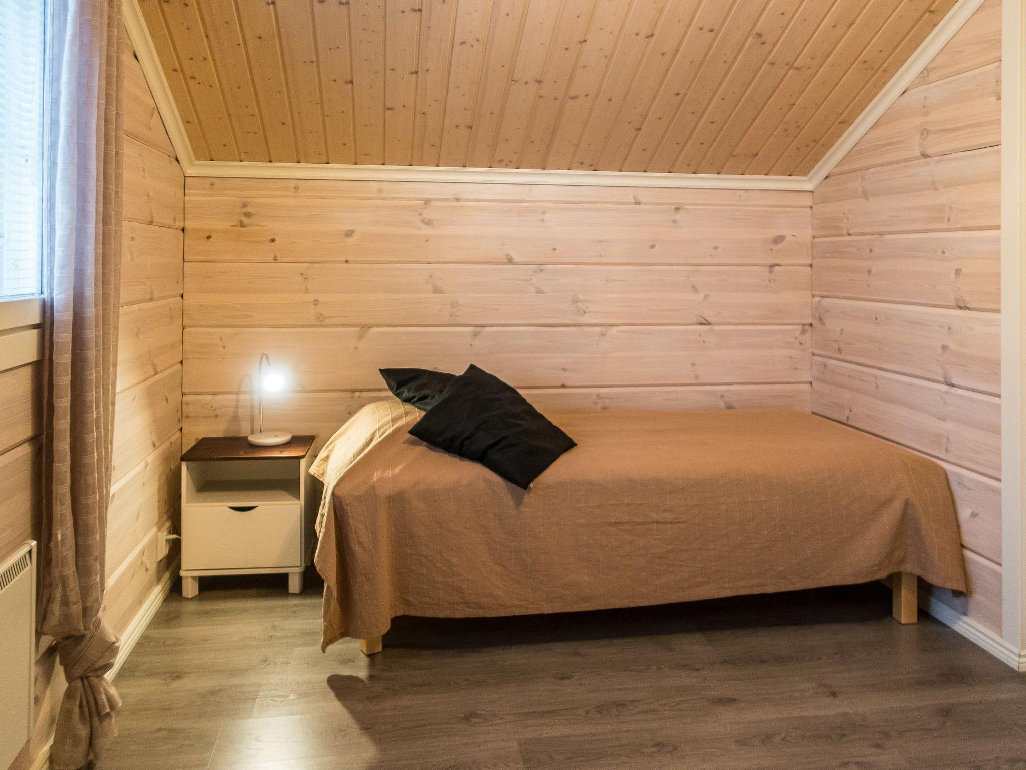 Photo 17 - 2 bedroom House in Sotkamo with sauna