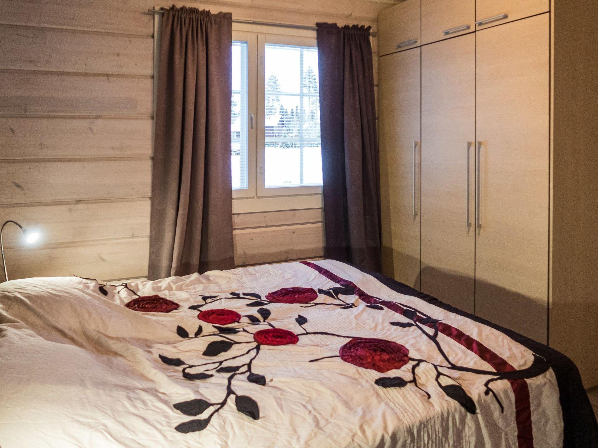 Foto 11 - Haus mit 2 Schlafzimmern in Sotkamo mit sauna