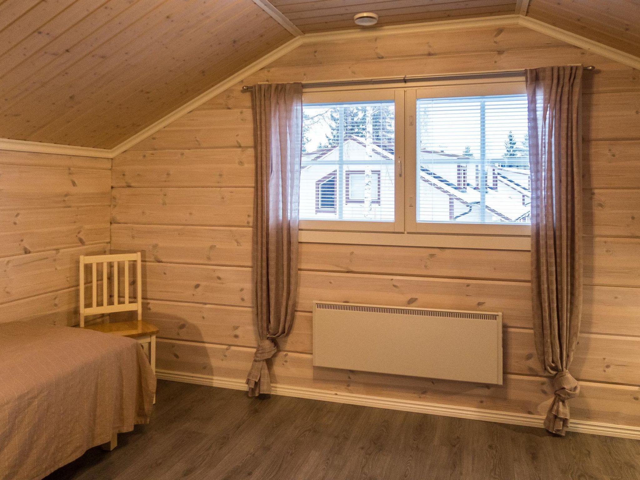 Photo 15 - 2 bedroom House in Sotkamo with sauna