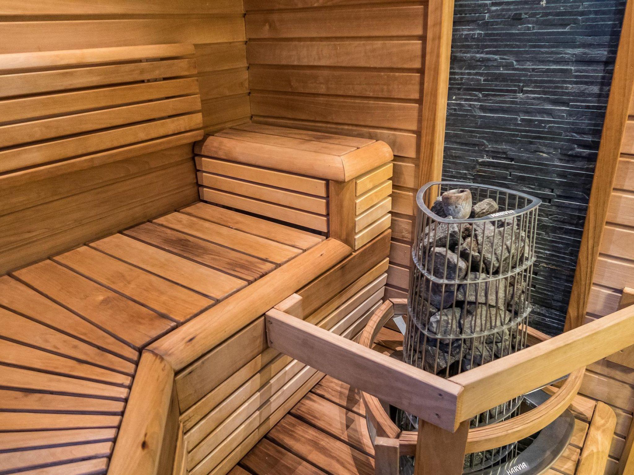 Photo 23 - Maison de 2 chambres à Sotkamo avec sauna