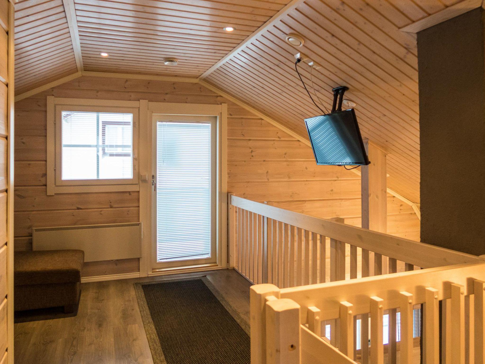 Photo 14 - 2 bedroom House in Sotkamo with sauna