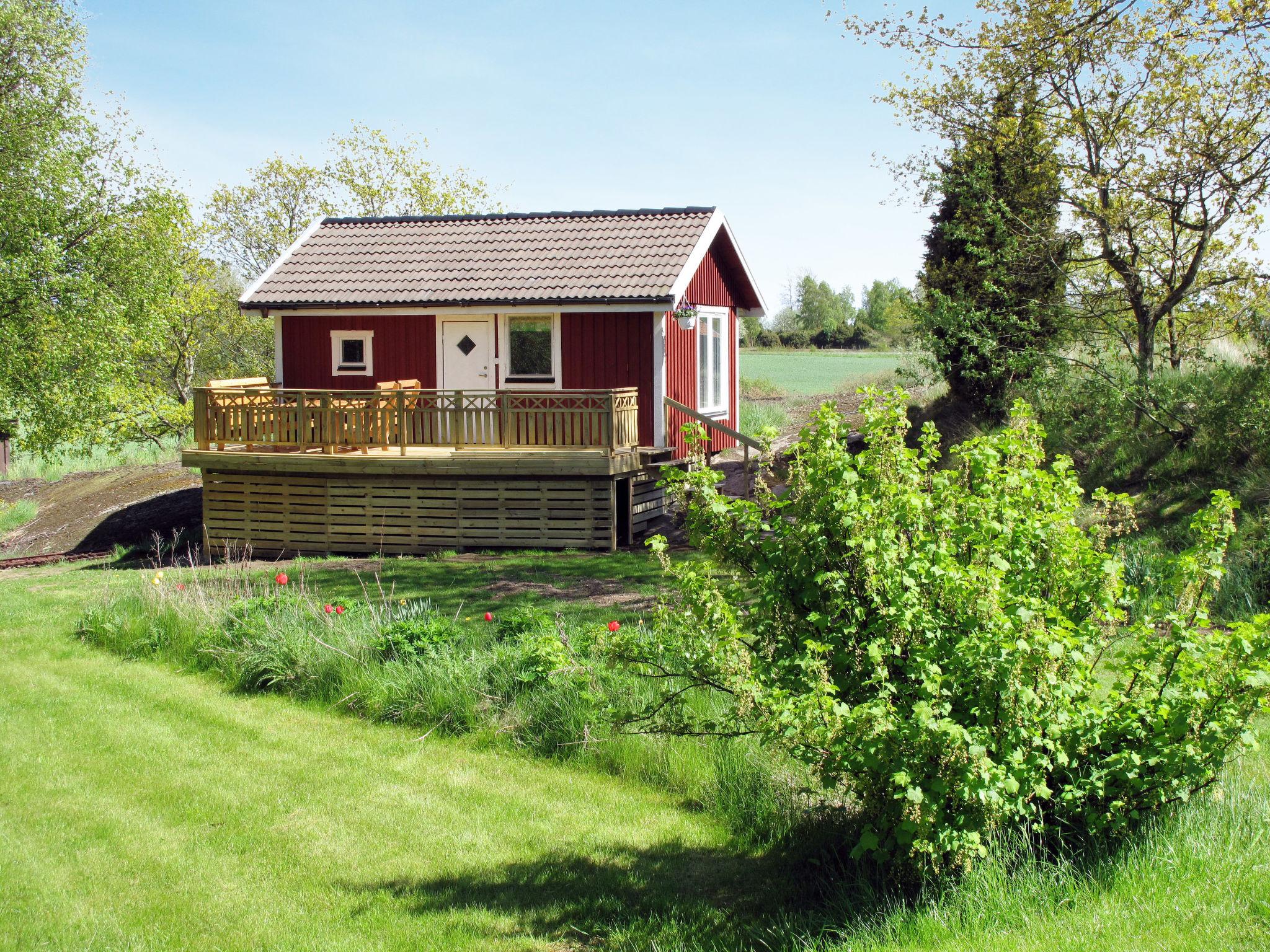 Foto 1 - Casa a Ramdala con giardino e sauna