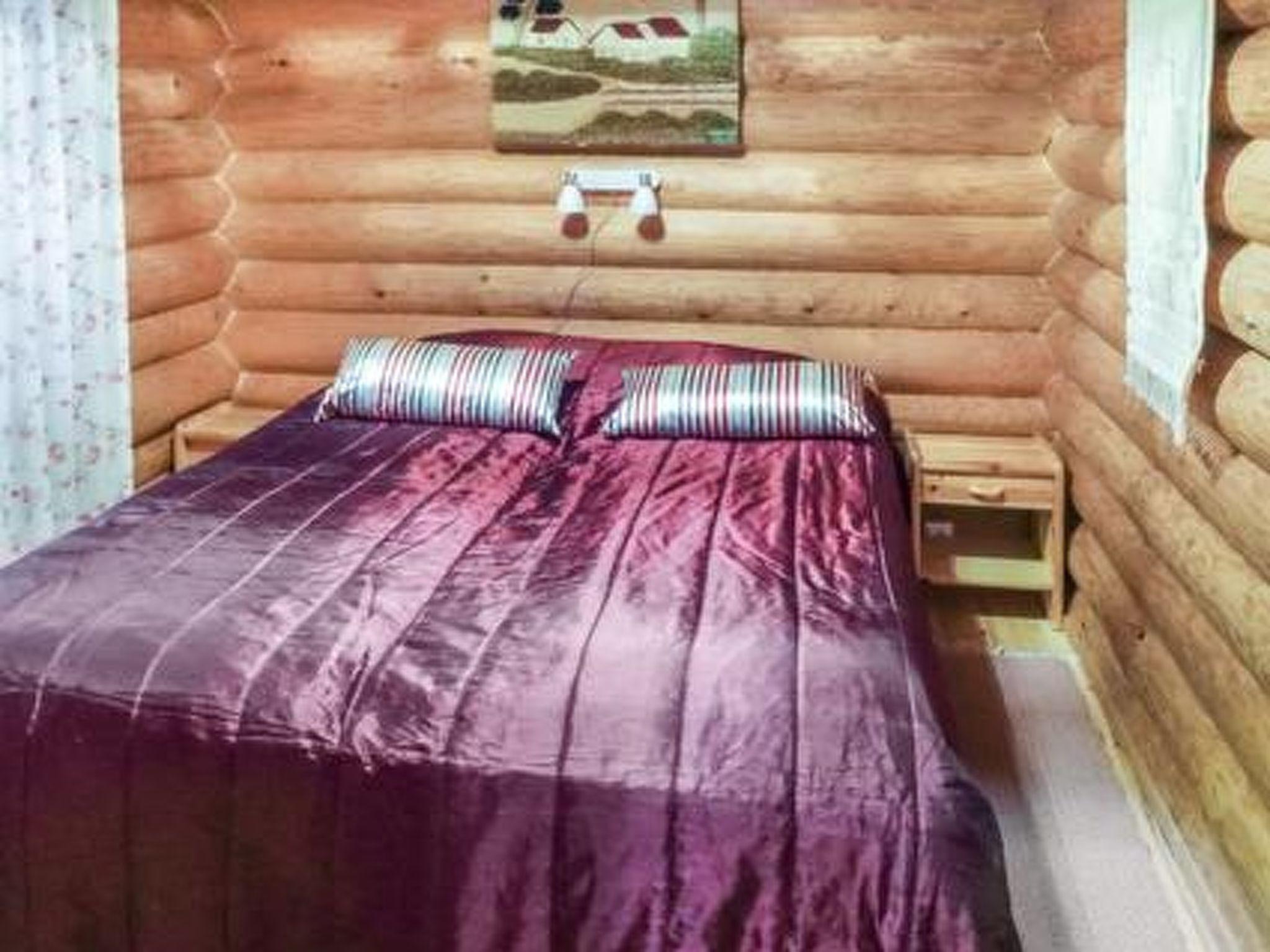 Photo 10 - Maison de 2 chambres à Äänekoski avec sauna