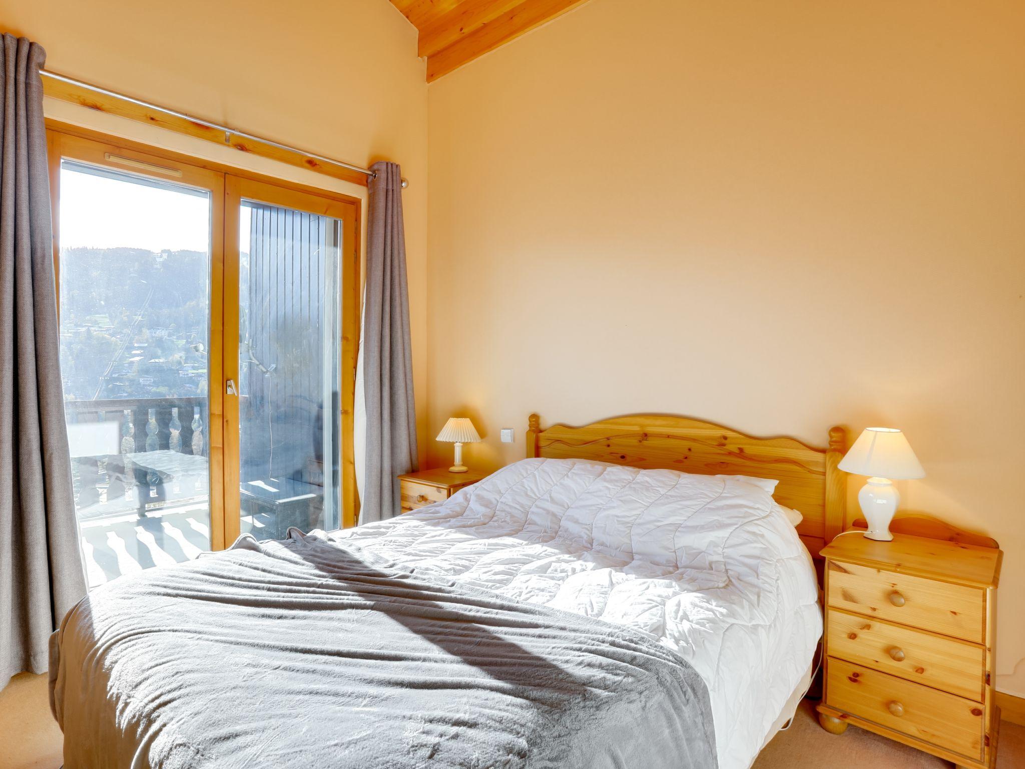 Foto 7 - Apartamento de 4 quartos em Saint-Gervais-les-Bains com vista para a montanha