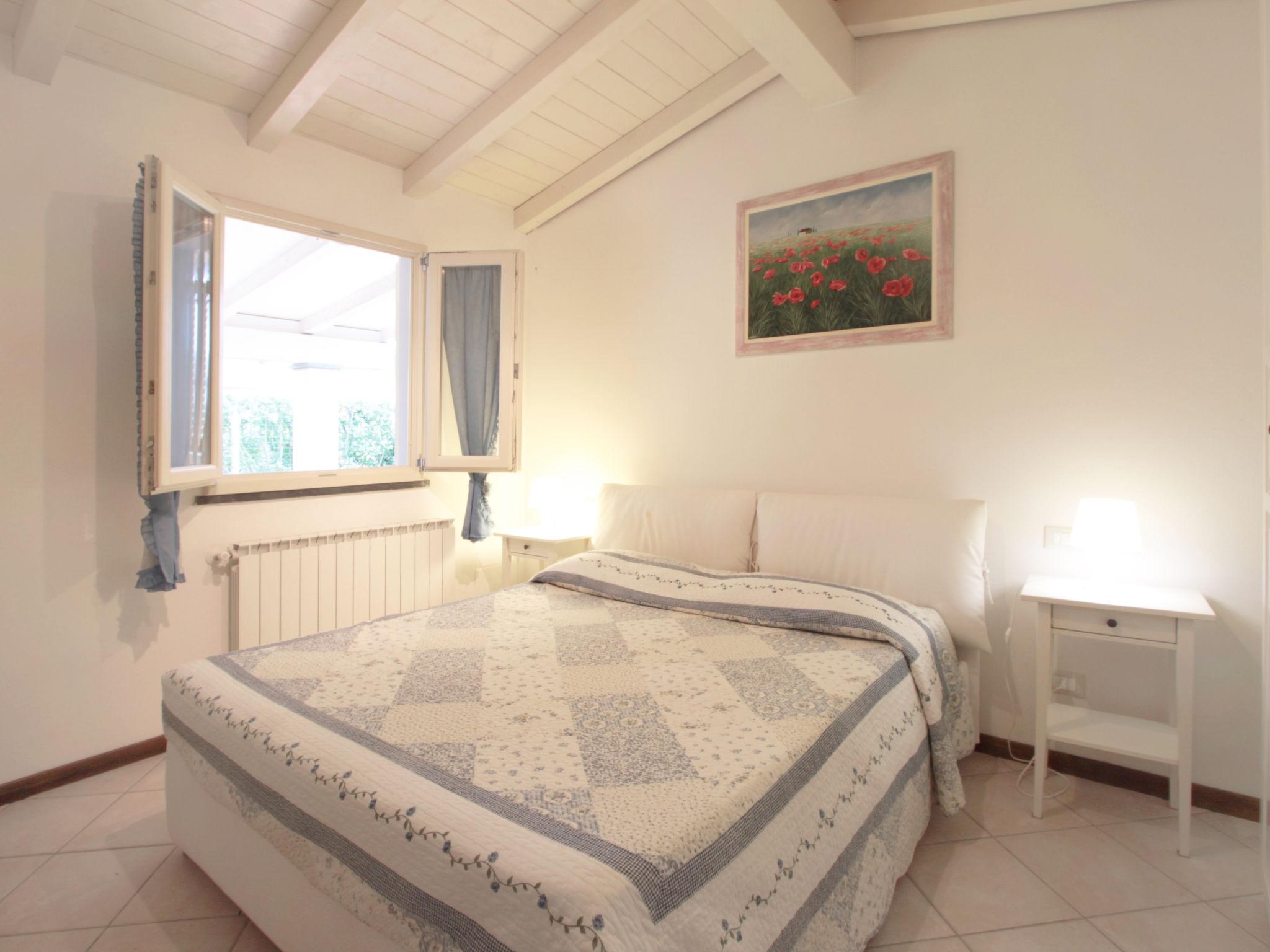 Photo 7 - 1 bedroom House in Forte dei Marmi with garden and sea view