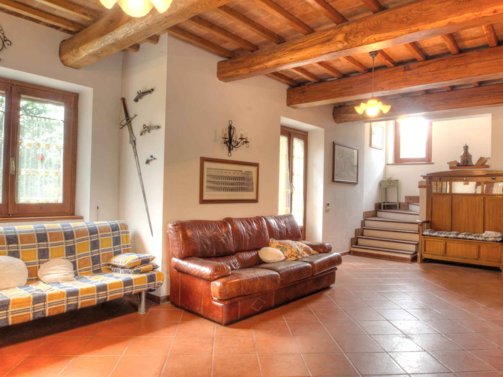 Photo 6 - 3 bedroom House in Todi with private pool and garden