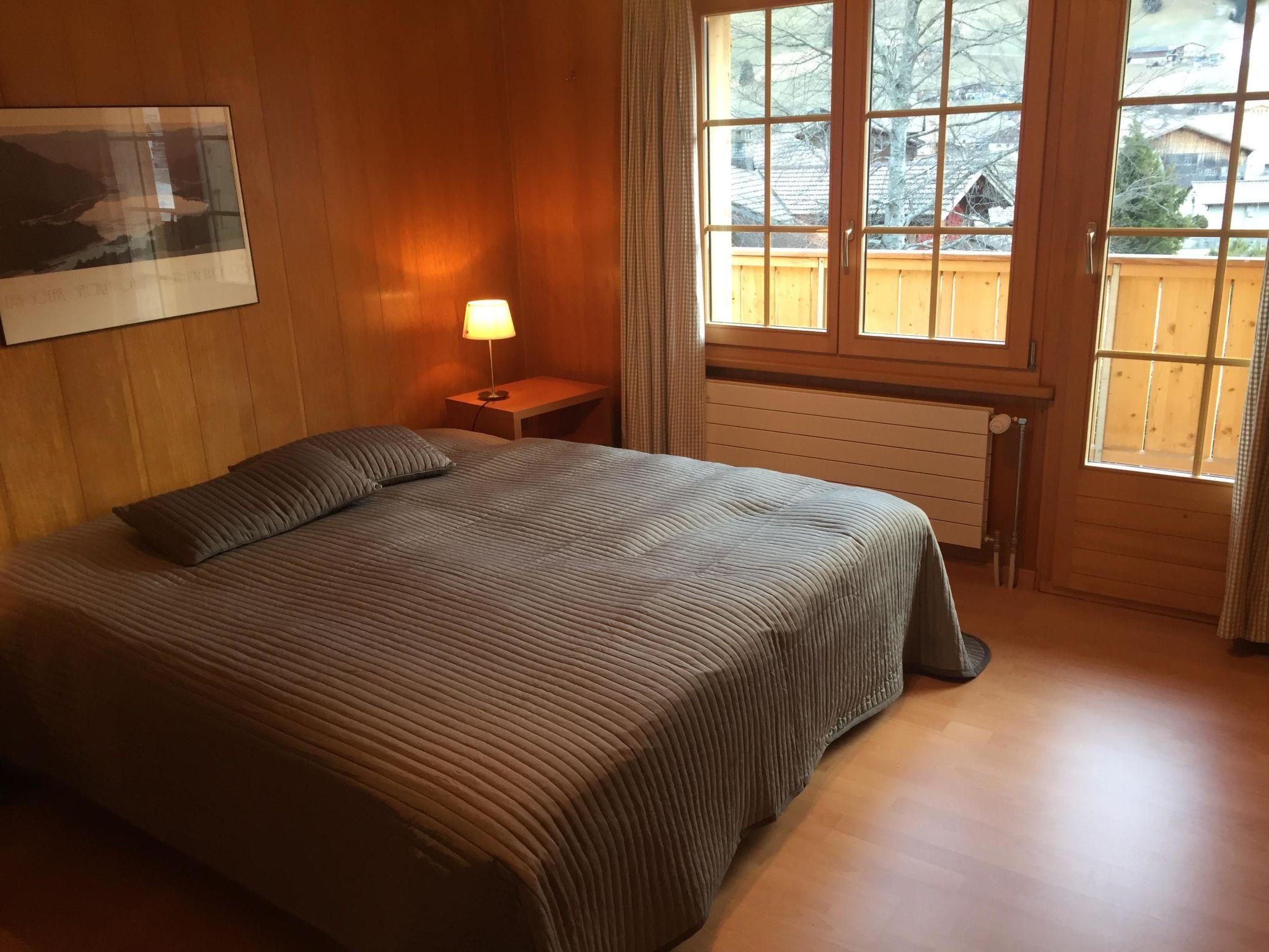 Photo 8 - 3 bedroom Apartment in Adelboden