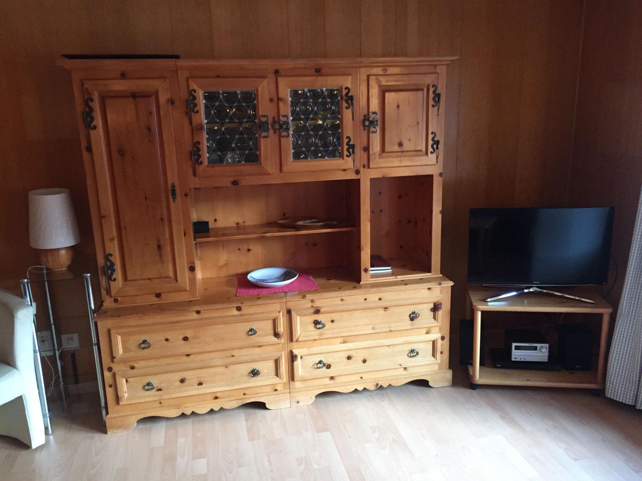 Foto 7 - Apartamento de 3 quartos em Adelboden