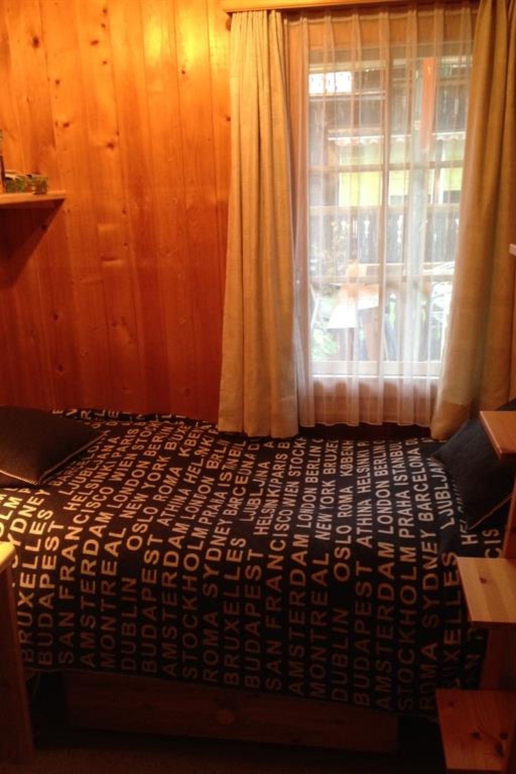 Foto 20 - Appartamento con 3 camere da letto a Adelboden