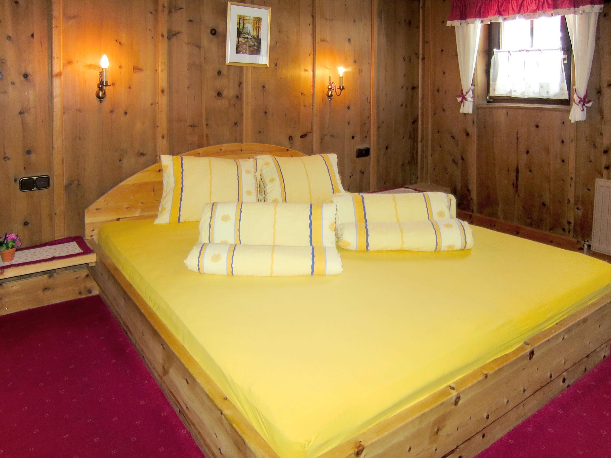 Foto 8 - Appartamento con 1 camera da letto a Sölden con terrazza