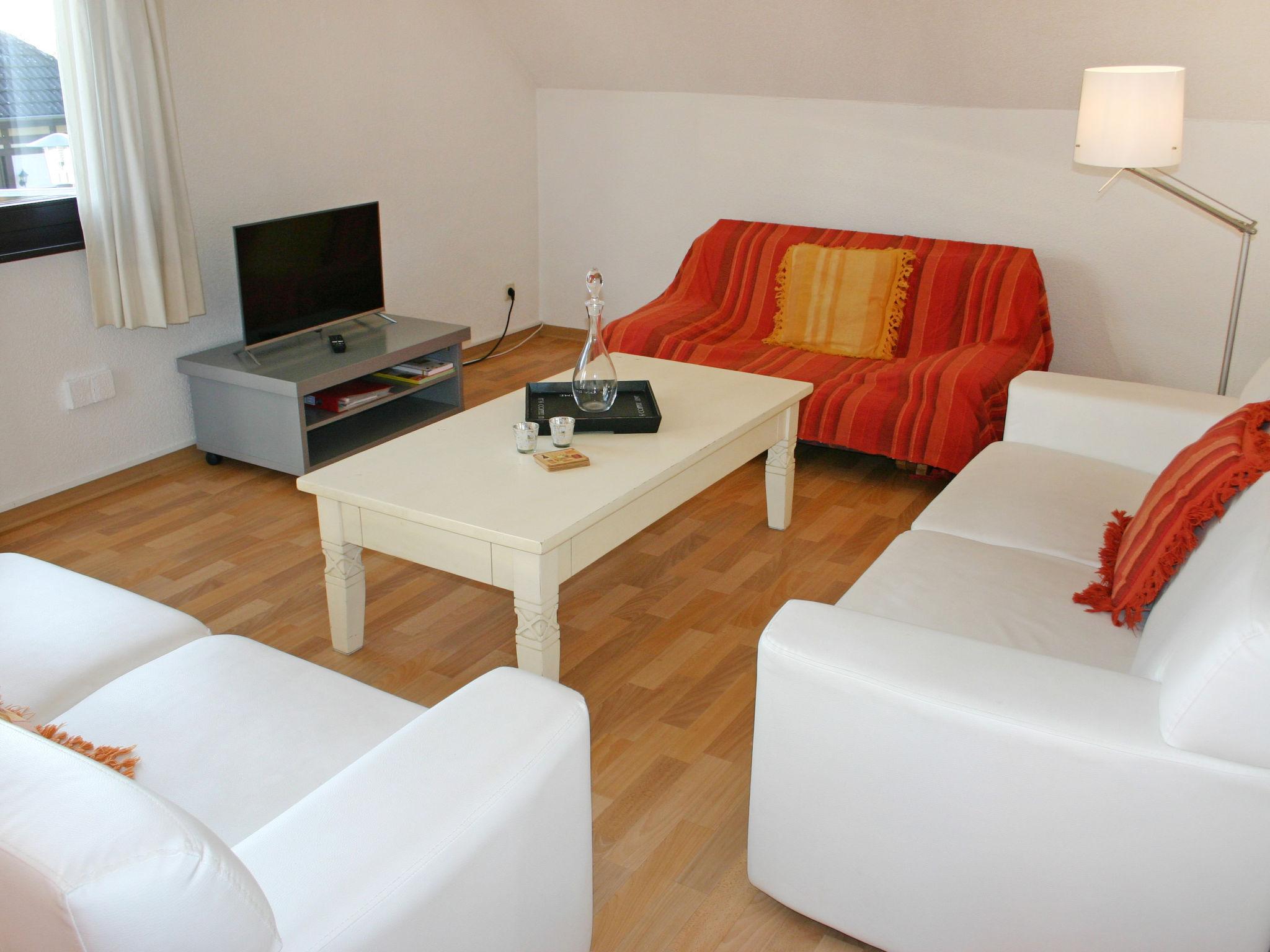 Foto 6 - Apartamento de 2 quartos em Frankenau com jardim e terraço