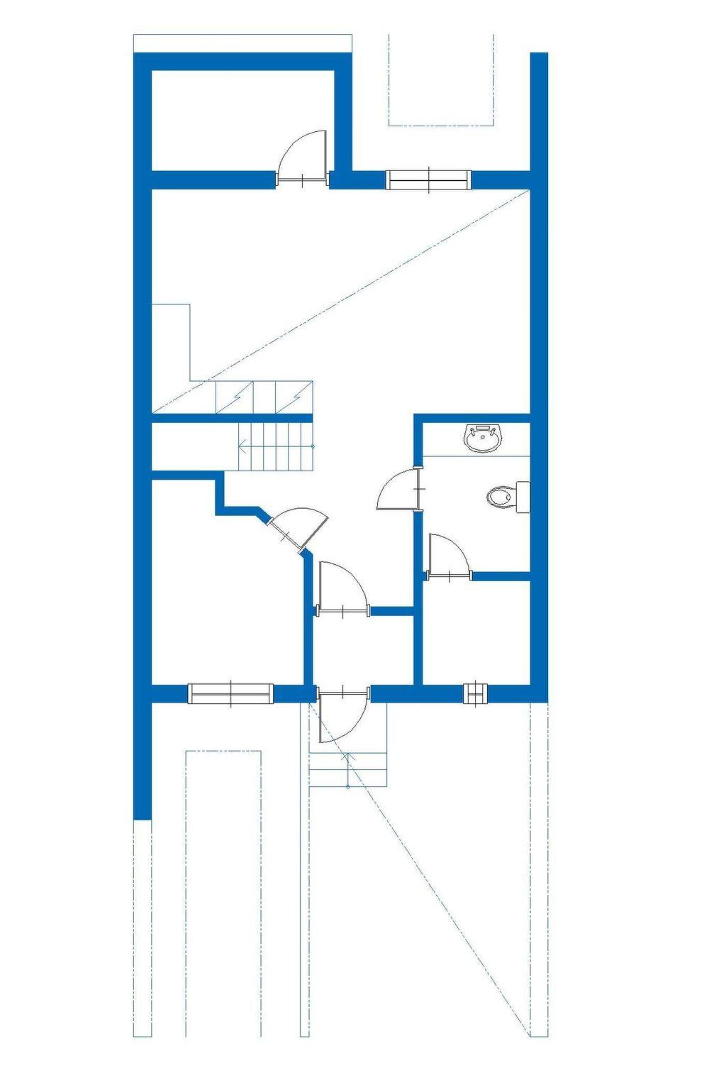 Foto 22 - Haus mit 1 Schlafzimmer in Kolari mit sauna