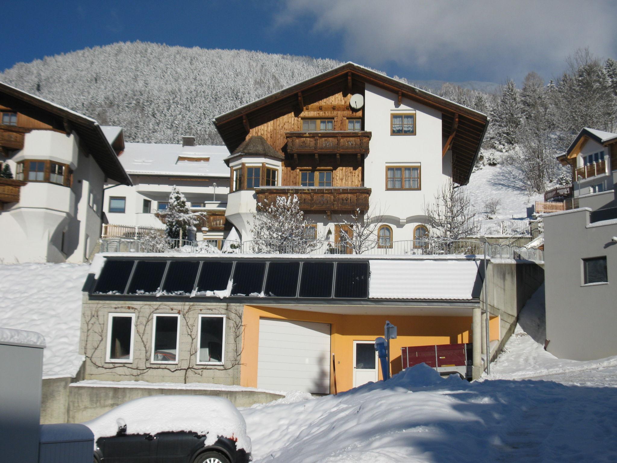 Photo 30 - Appartement de 2 chambres à Fließ avec jardin et terrasse