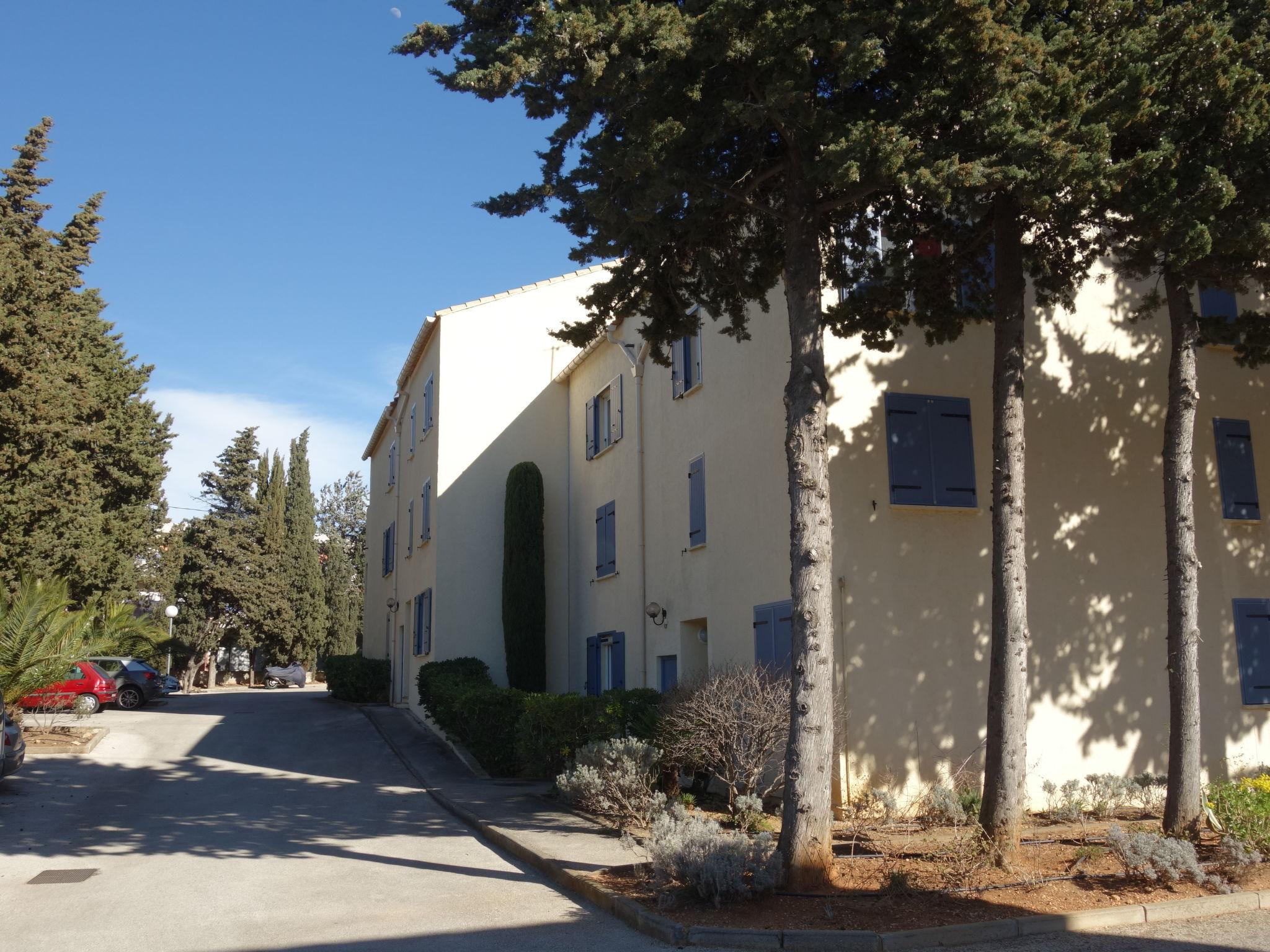 Photo 17 - Apartment in Bandol with terrace