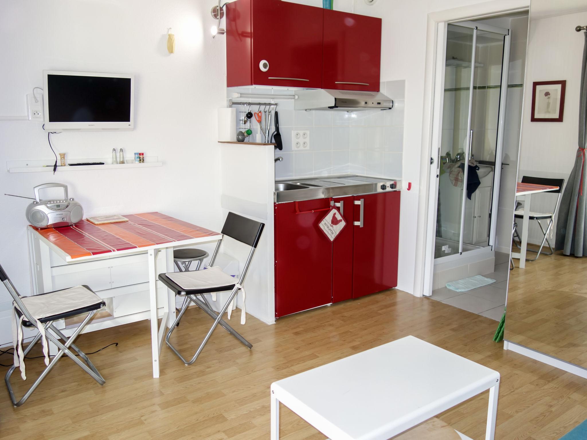 Foto 4 - Apartamento em Bandol com terraço