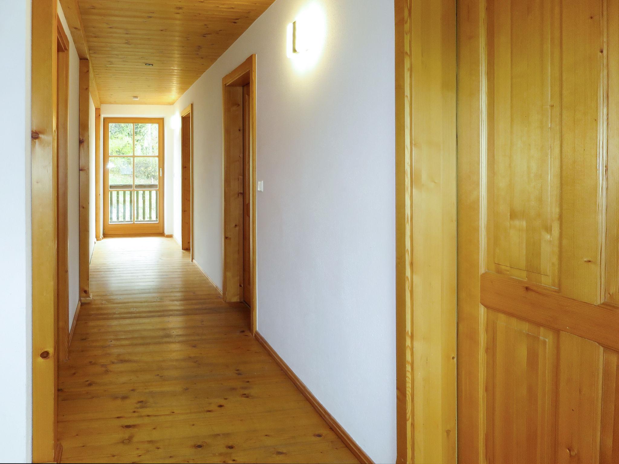 Photo 19 - 4 bedroom House in Ruhpolding with garden and terrace