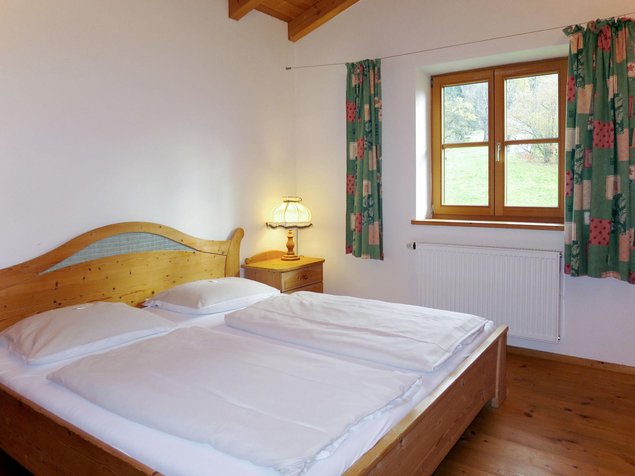 Photo 11 - 4 bedroom House in Ruhpolding with garden and terrace