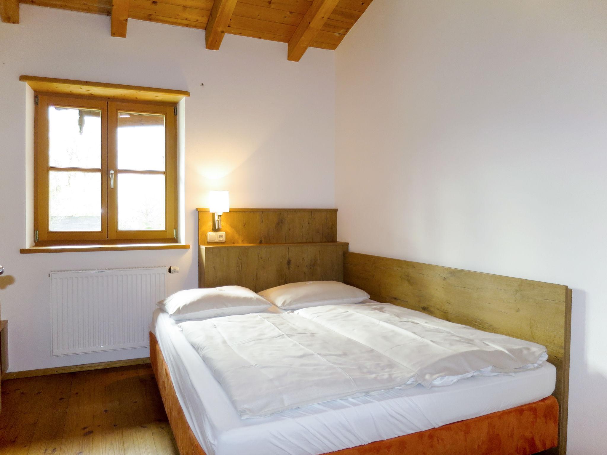 Photo 12 - 4 bedroom House in Ruhpolding with garden and terrace