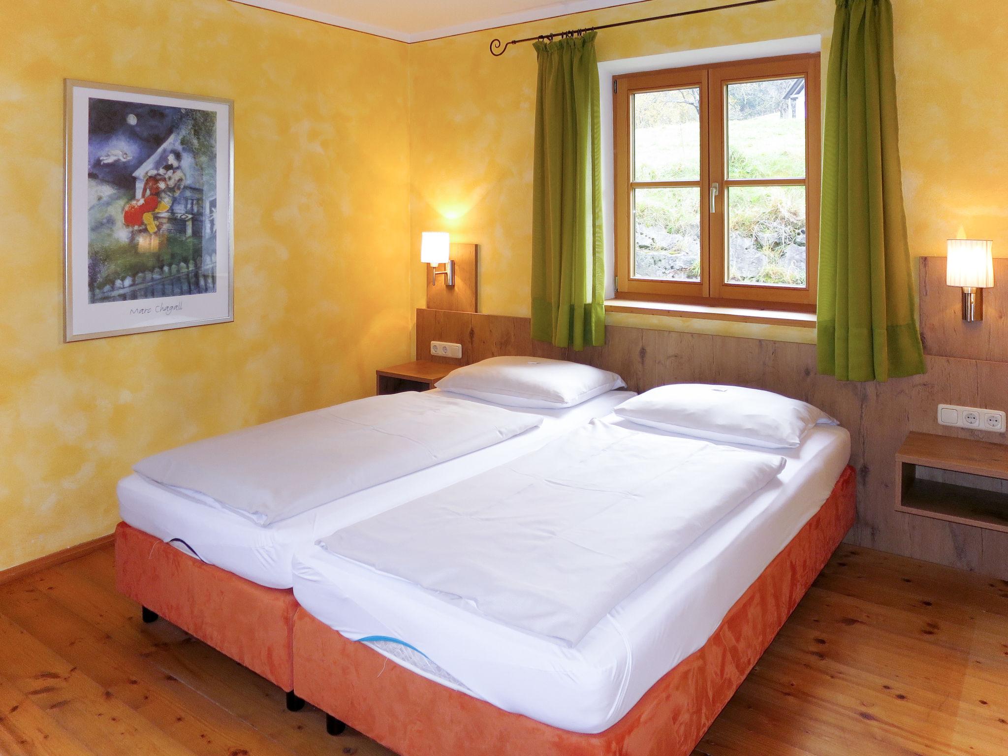 Photo 3 - 4 bedroom House in Ruhpolding with garden and terrace