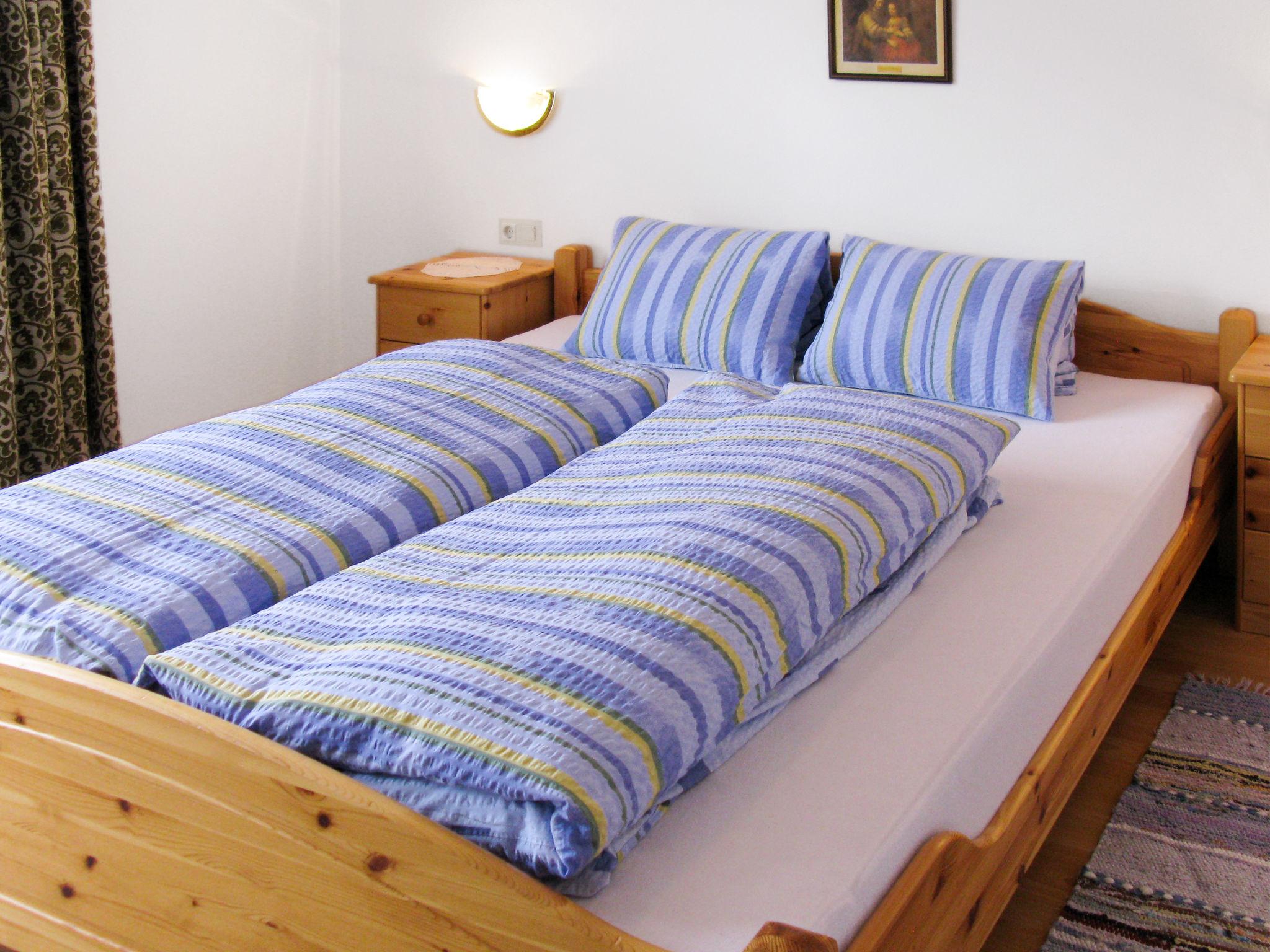 Foto 9 - Appartamento con 4 camere da letto a Gerlosberg con vista sulle montagne