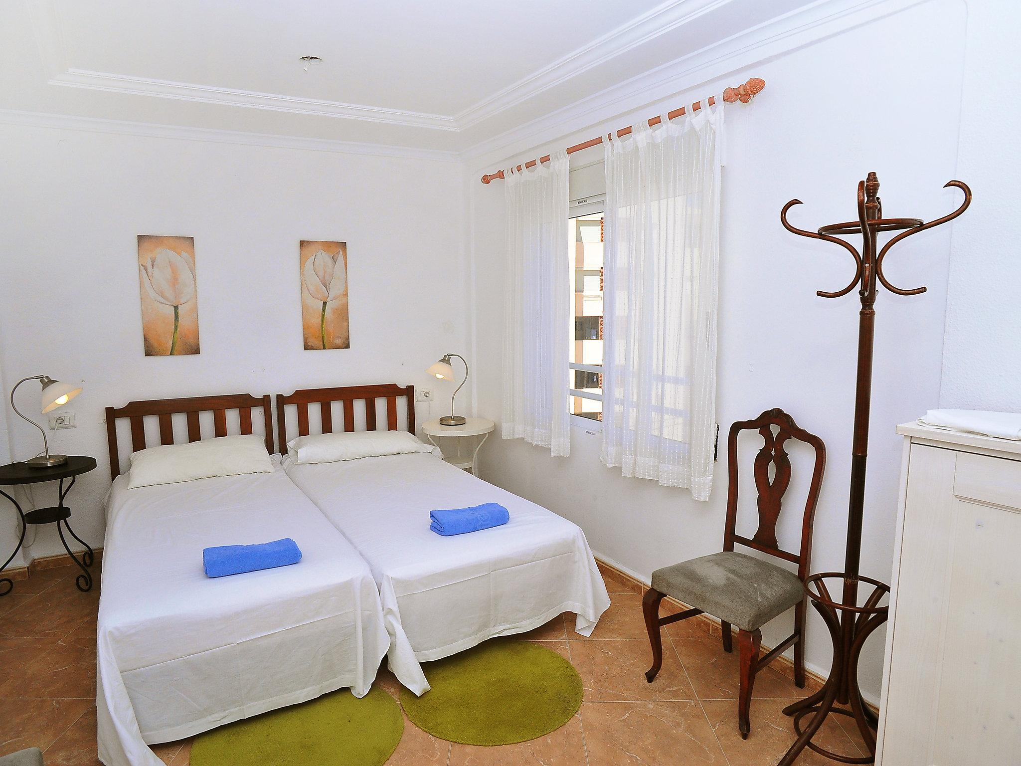 Foto 6 - Apartamento de 3 quartos em Jávea