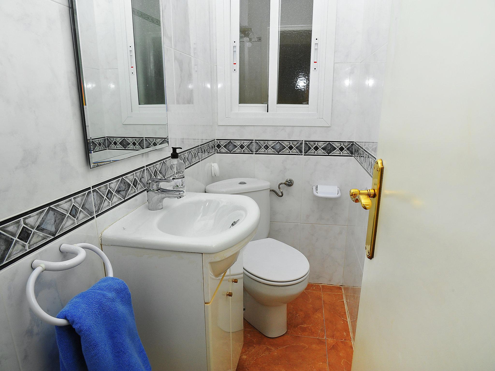 Foto 9 - Apartamento de 3 quartos em Jávea