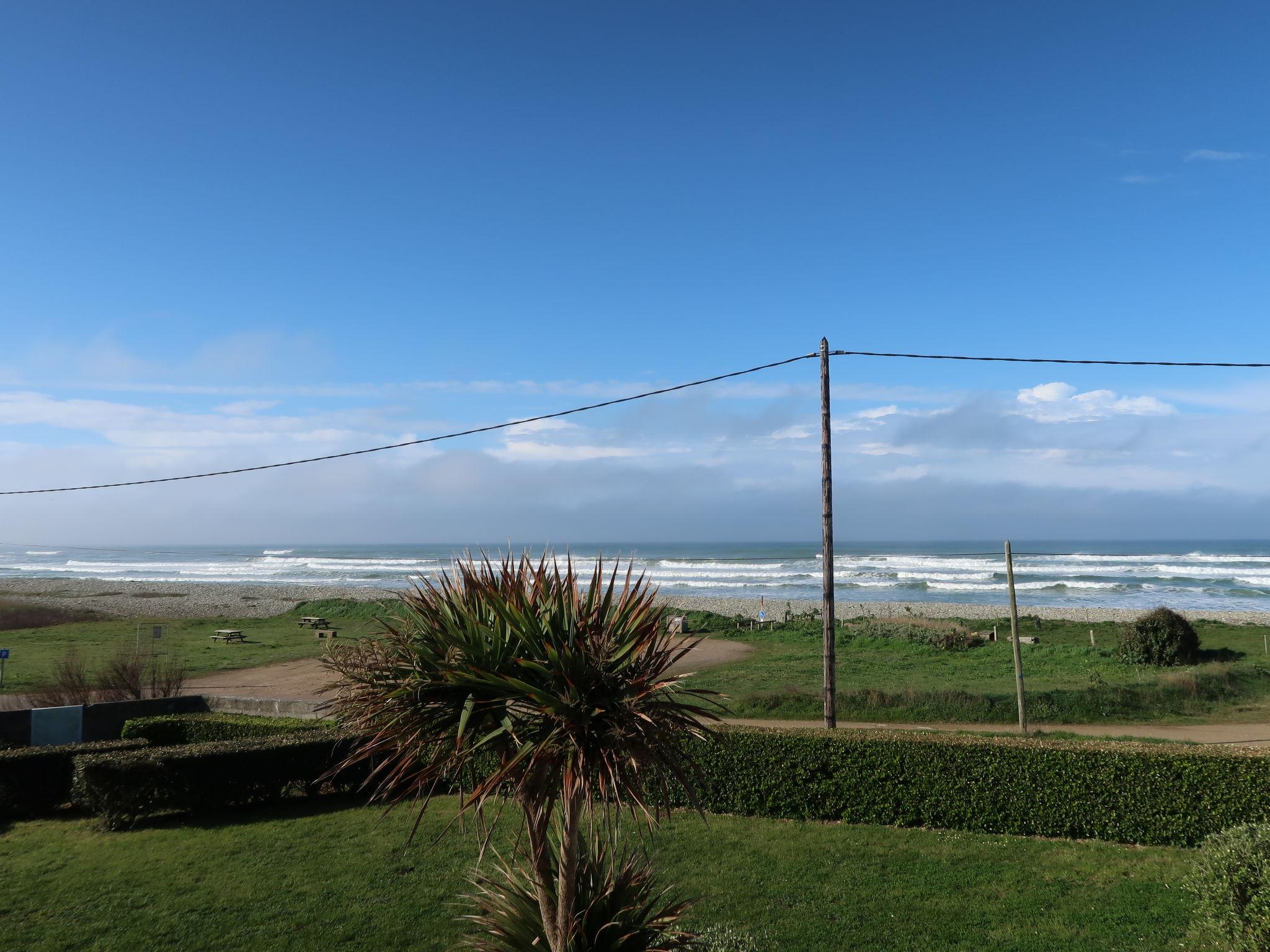 Foto 6 - Casa con 2 camere da letto a Plozévet con terrazza e vista mare