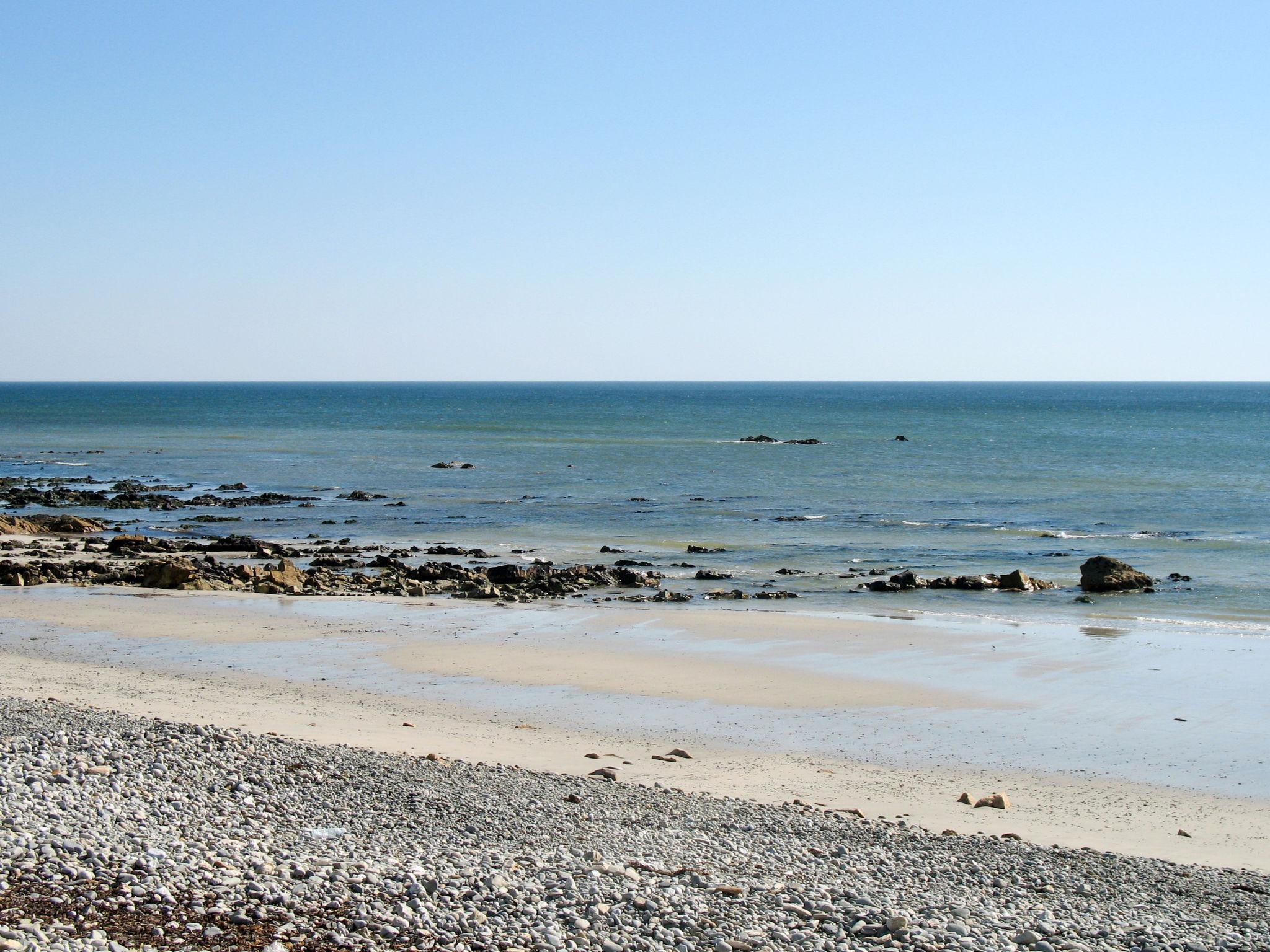 Photo 33 - Maison de 2 chambres à Plozévet avec terrasse et vues à la mer