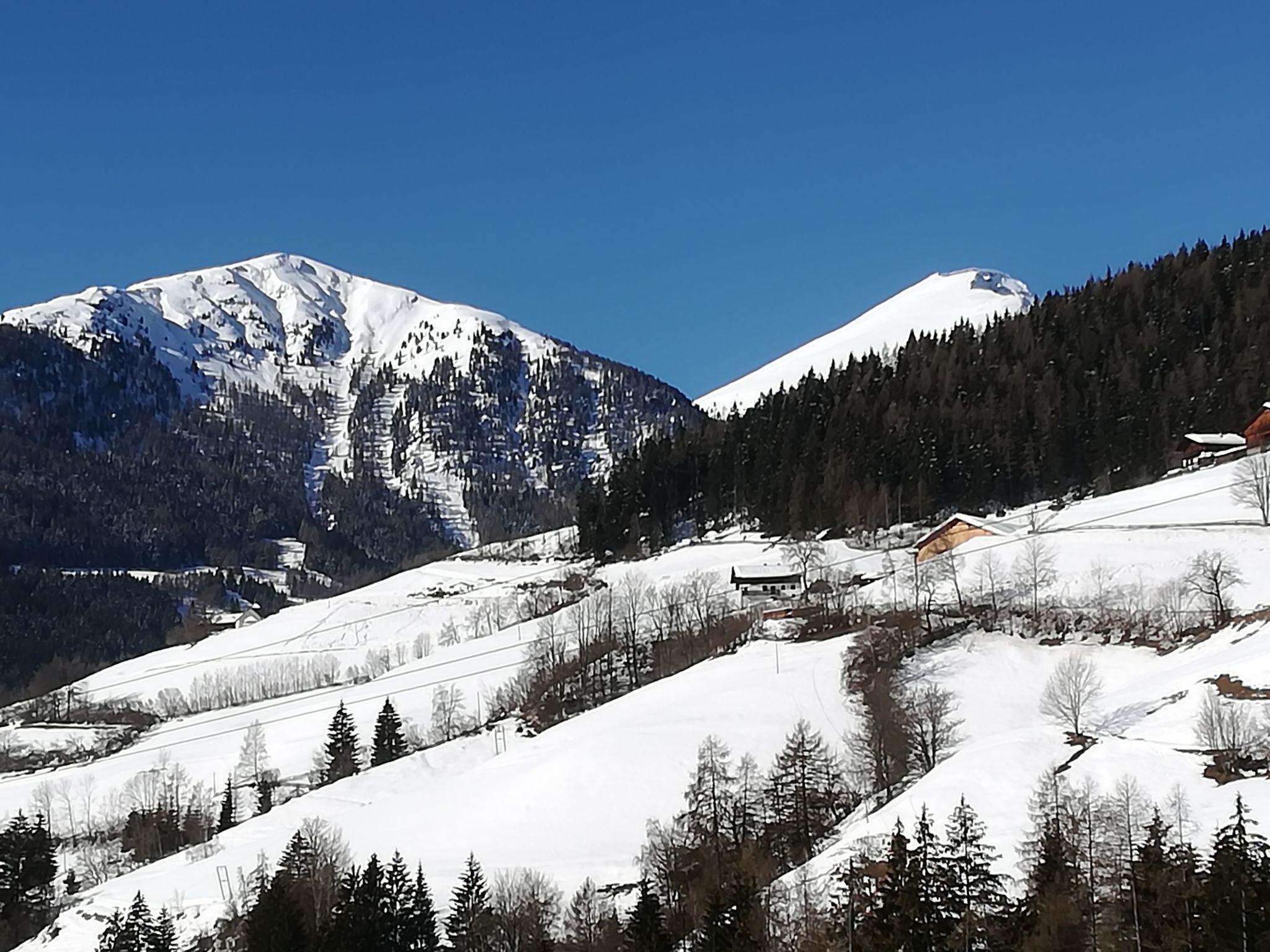 Photo 22 - Appartement de 2 chambres à Sarntal avec jardin et vues sur la montagne