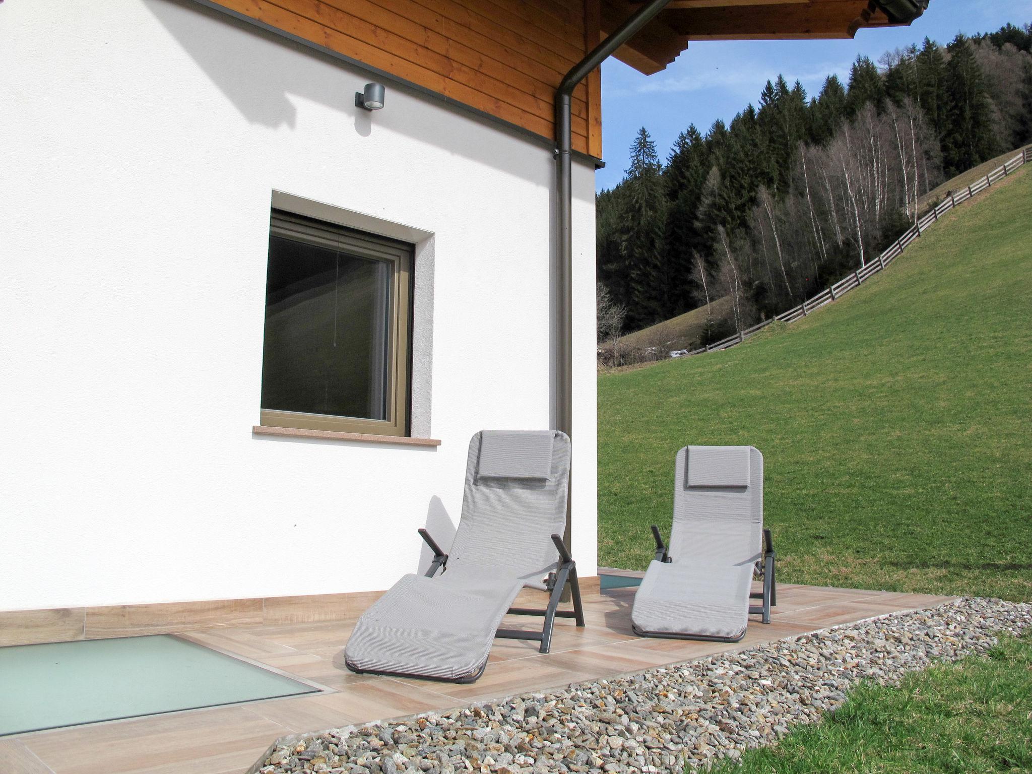 Photo 8 - Maison de 6 chambres à Sarntal avec jardin et vues sur la montagne