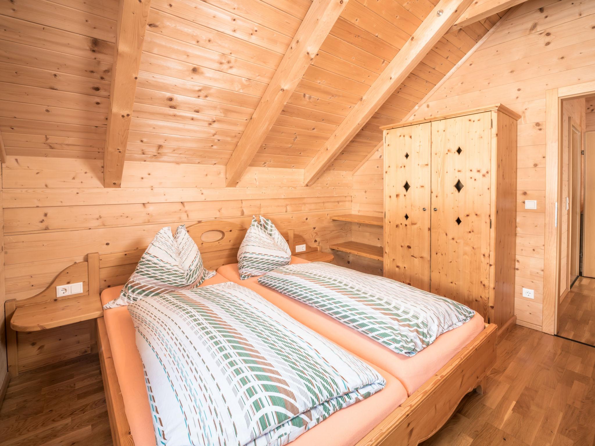 Foto 21 - Casa con 4 camere da letto a Mitterberg-Sankt Martin con piscina e vista sulle montagne