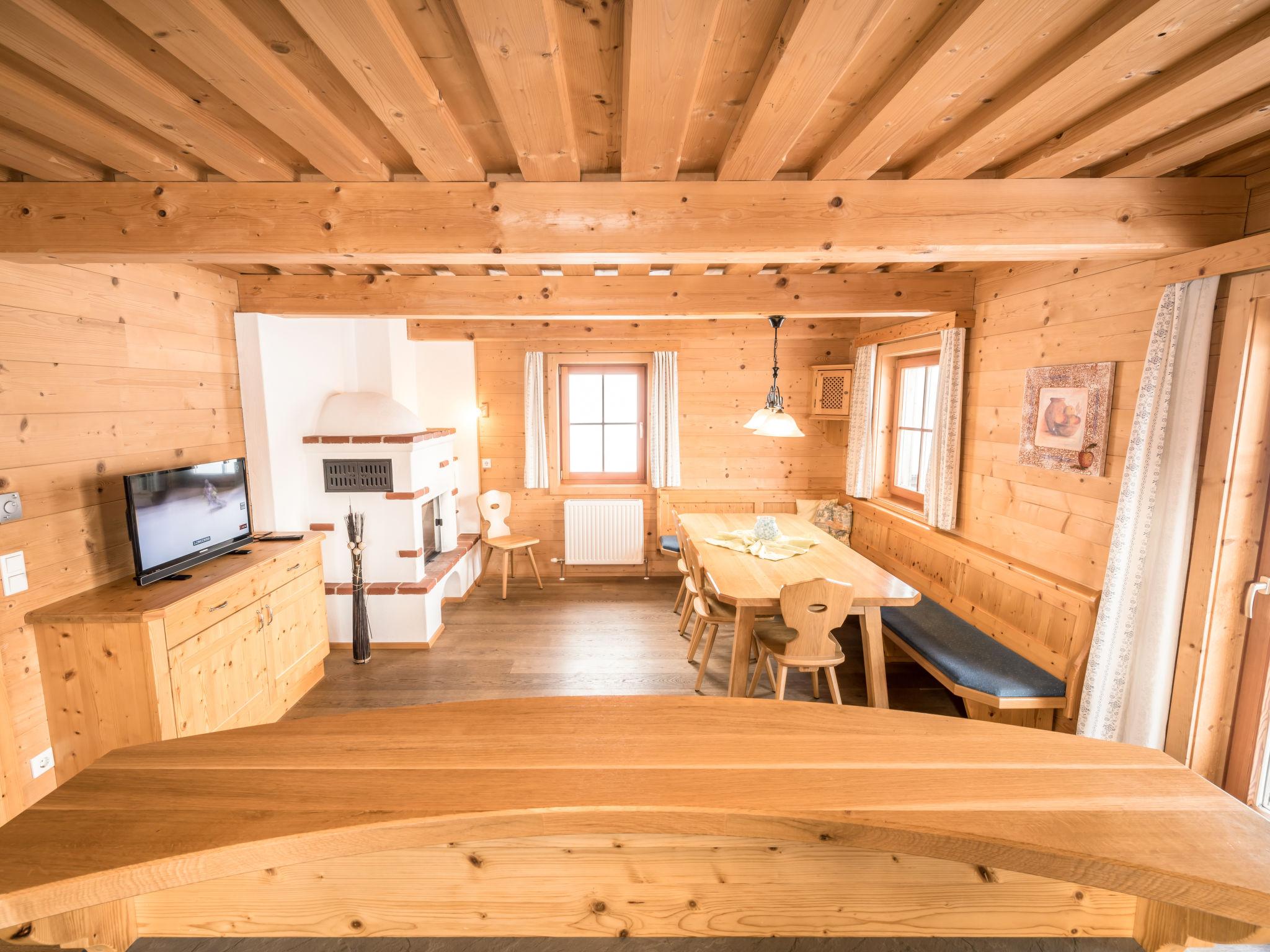 Photo 2 - Maison de 4 chambres à Mitterberg-Sankt Martin avec piscine et vues sur la montagne