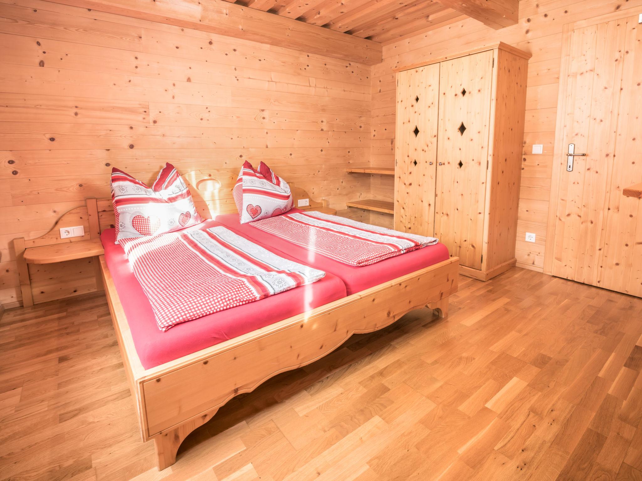 Foto 18 - Casa con 4 camere da letto a Mitterberg-Sankt Martin con piscina e vista sulle montagne