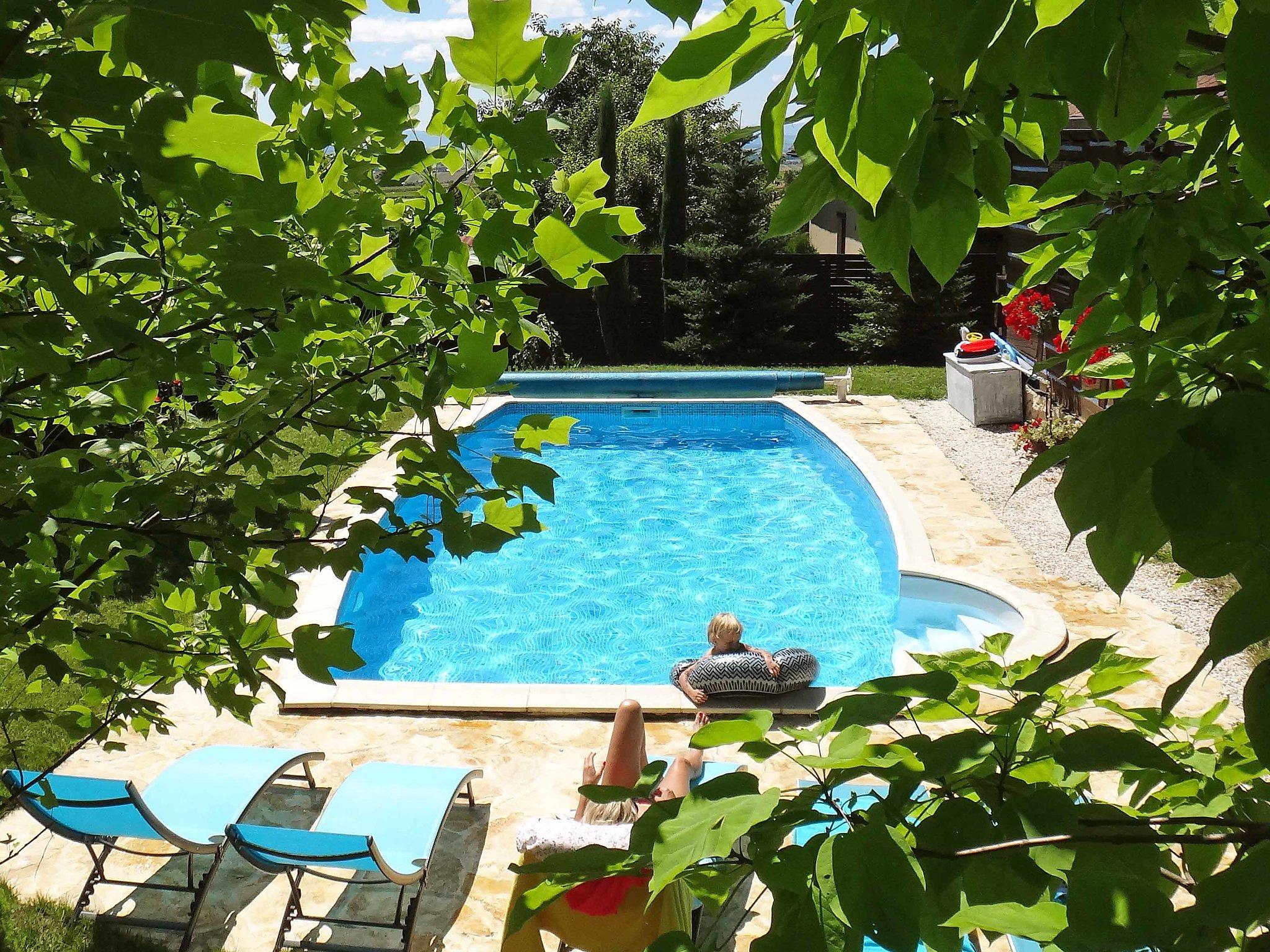 Photo 4 - Maison de 3 chambres à Liszki avec piscine privée et jardin