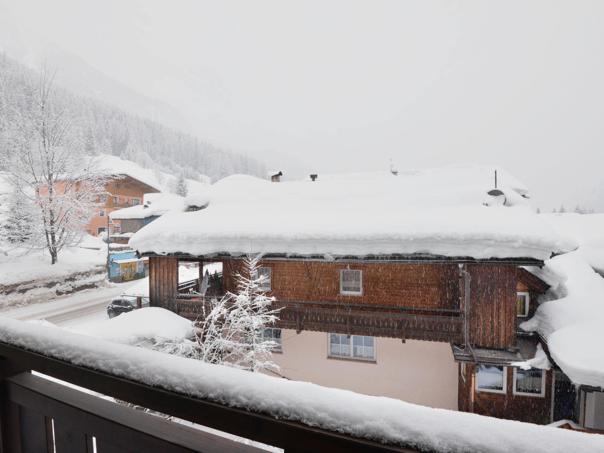 Photo 26 - Appartement en Canazei avec vues sur la montagne