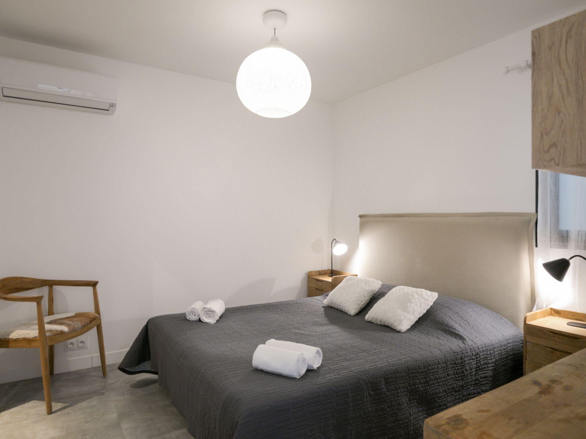Foto 10 - Apartamento de 3 habitaciones en Porto-Vecchio con piscina y vistas al mar