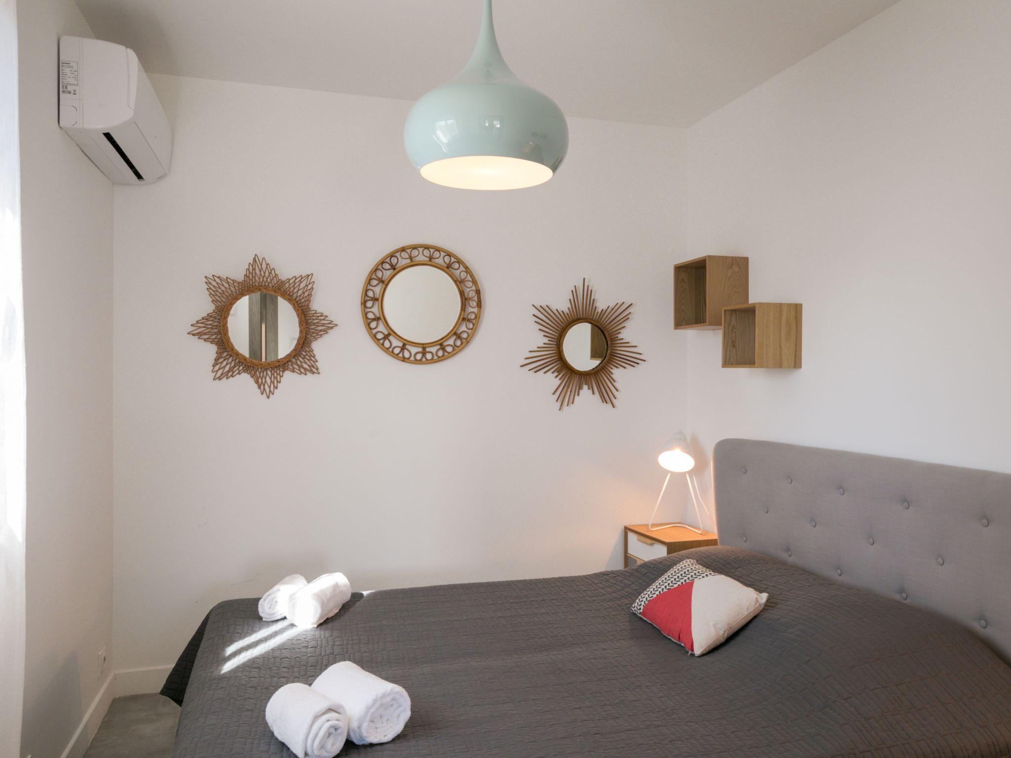 Photo 9 - Appartement de 3 chambres à Porto-Vecchio avec piscine et vues à la mer