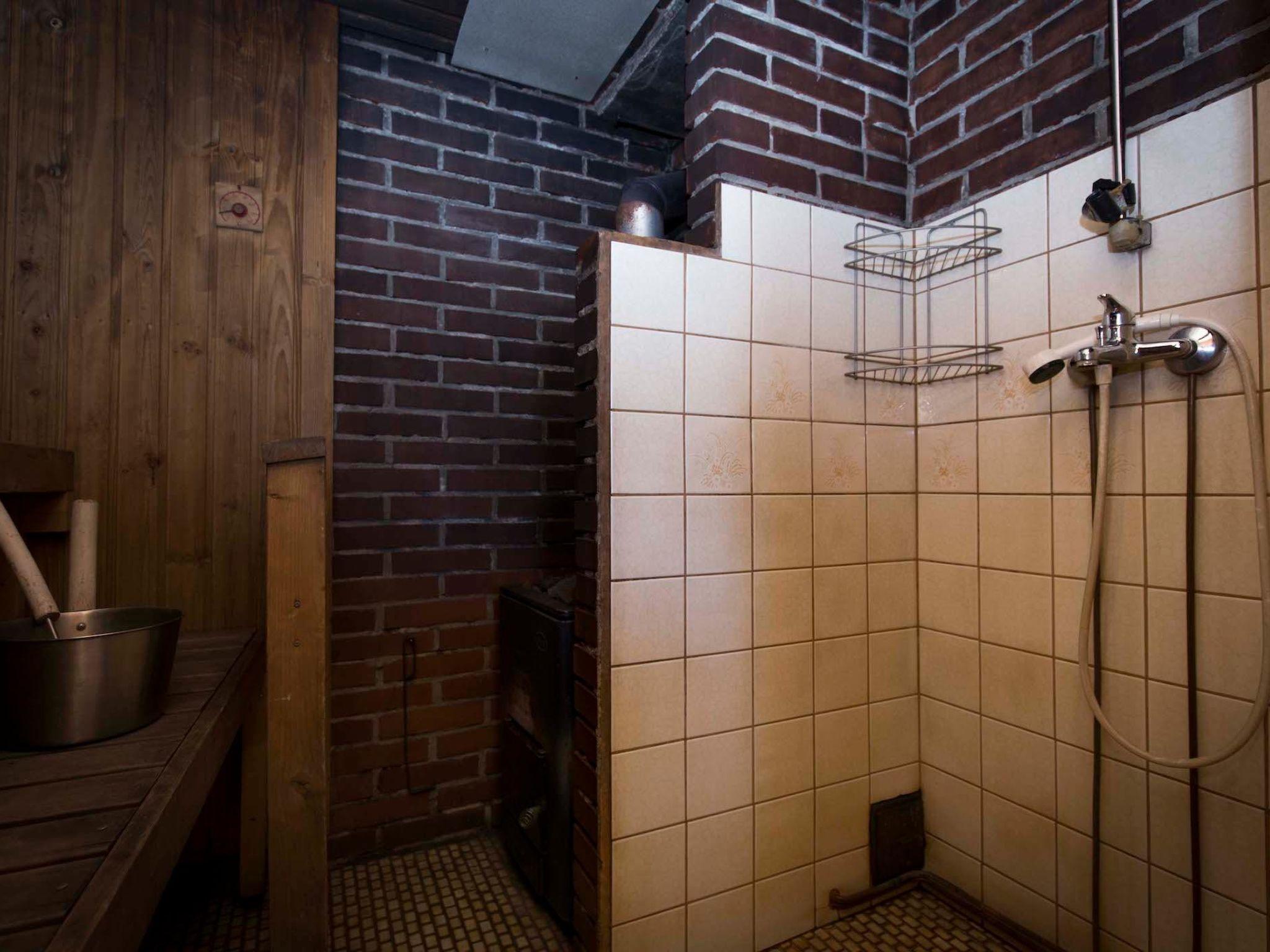 Foto 14 - Casa de 2 habitaciones en Mikkeli con sauna