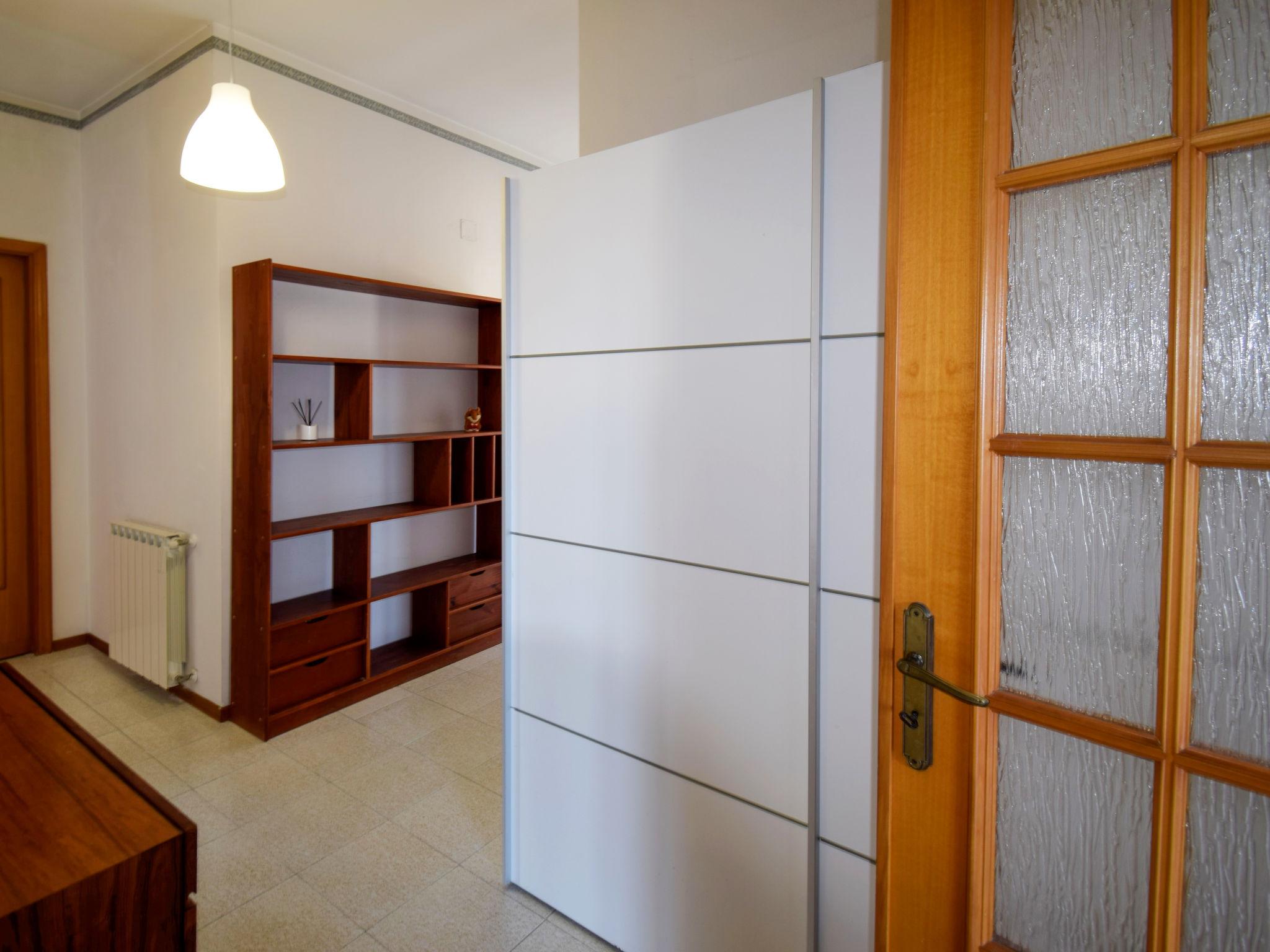 Foto 9 - Apartamento de 3 quartos em Acireale com terraço